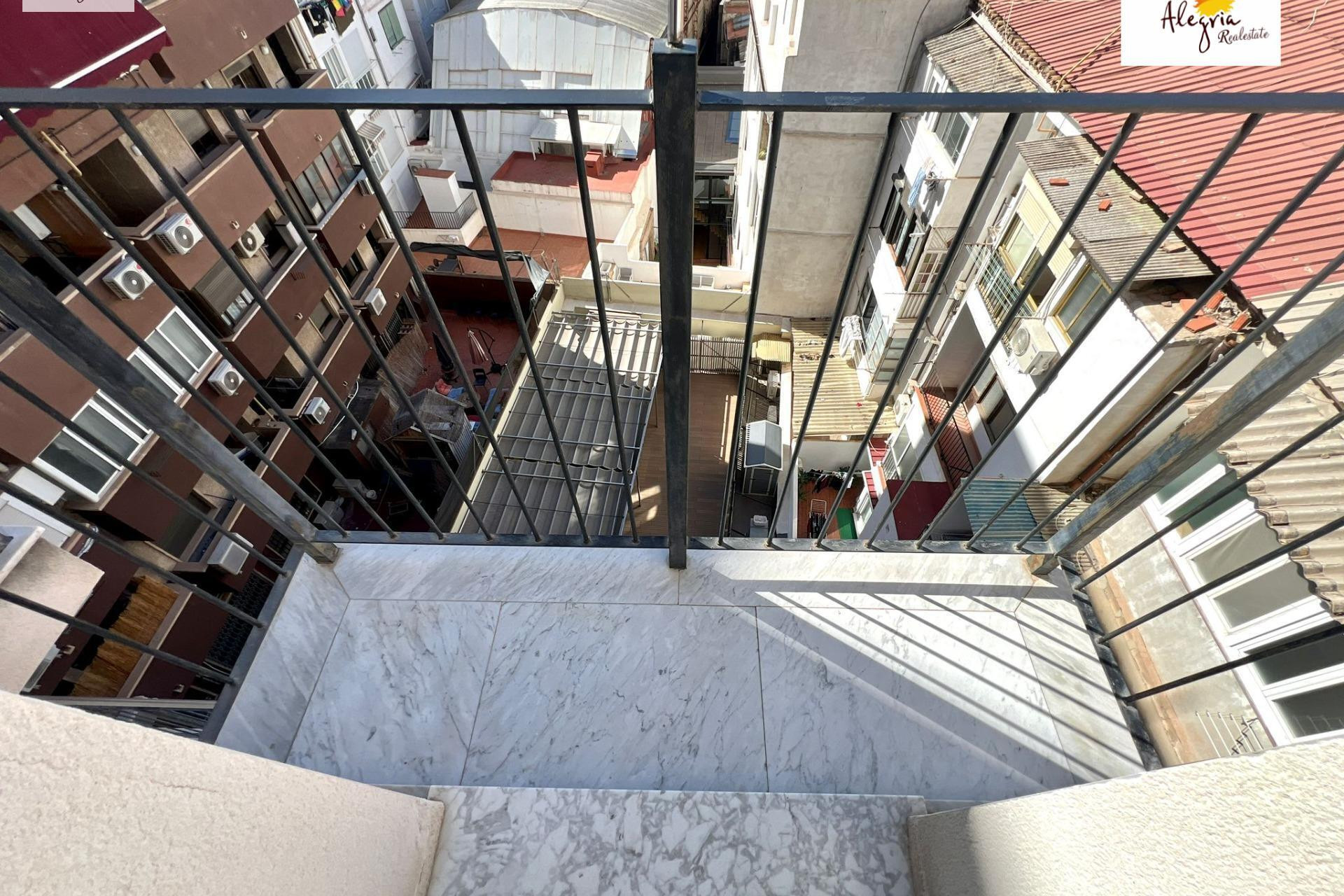 Revente - Duplex - Valencia - Sant Francesc