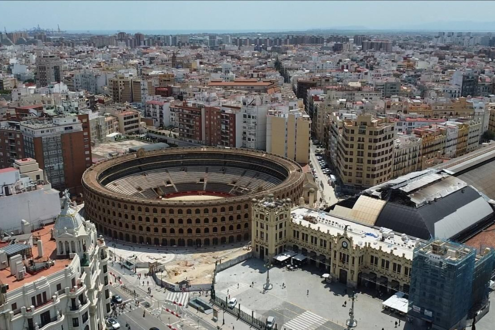 Revente - Duplex - Valencia - Sant Francesc