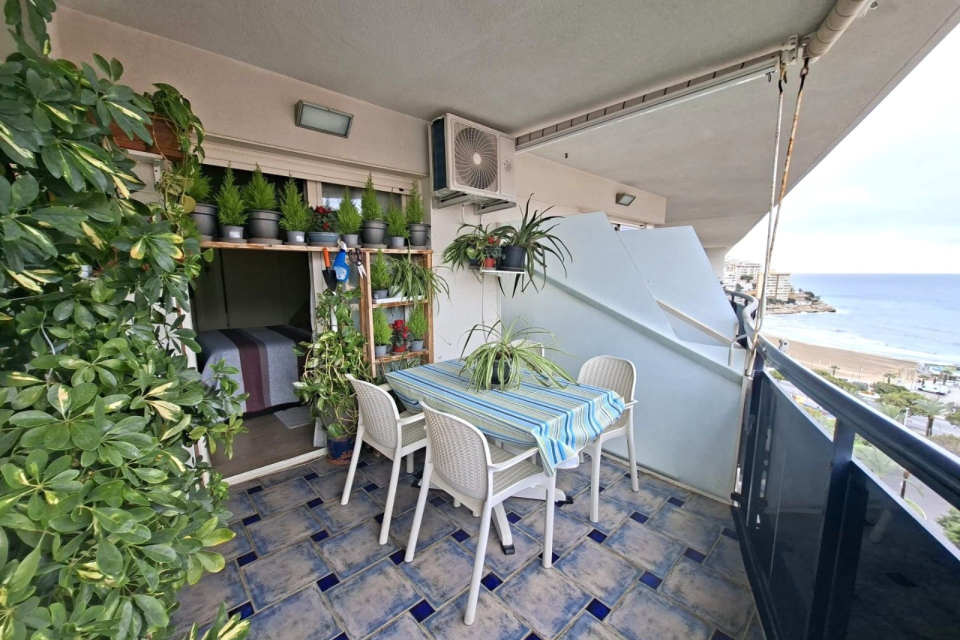 Revente - Duplex - Villajoyosa - Cala de Villajoyosa