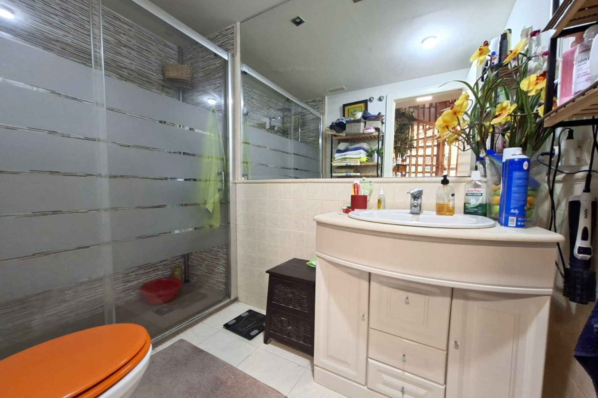 Revente - Duplex - Villajoyosa - Cala de Villajoyosa