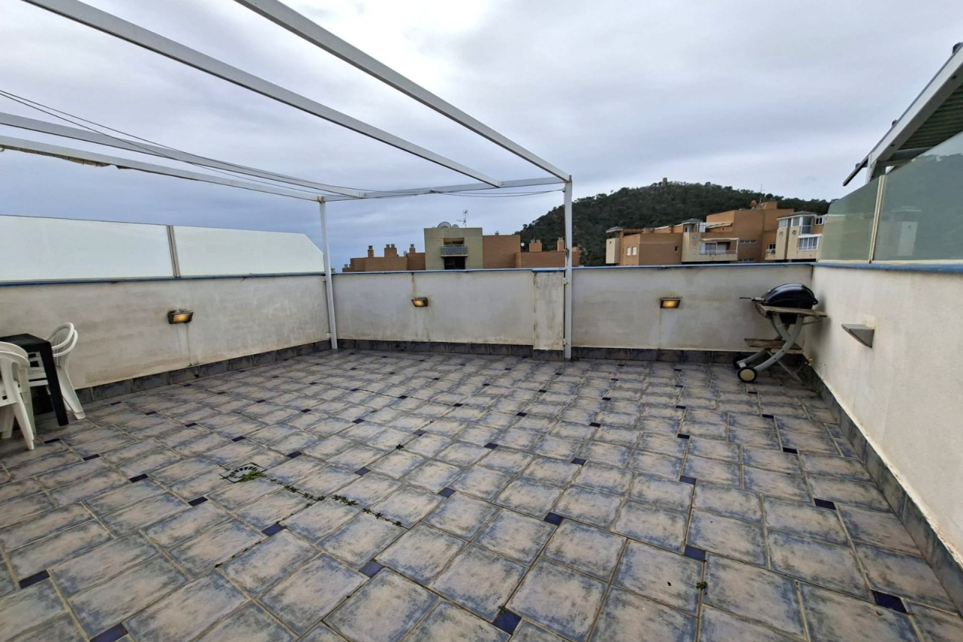 Revente - Duplex - Villajoyosa - Cala de Villajoyosa