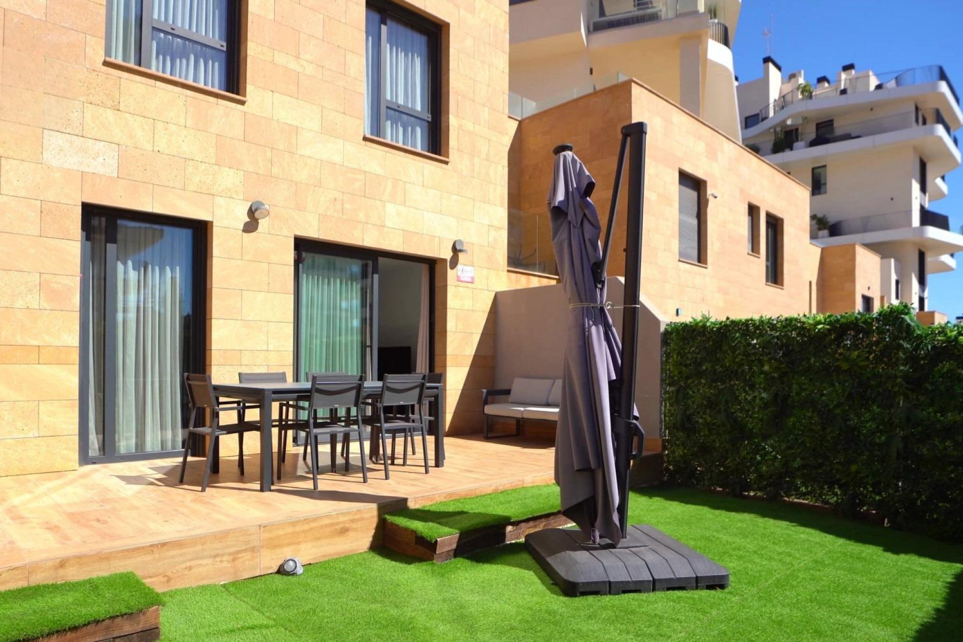 Revente - Duplex - Villajoyosa - Playas Del Torres