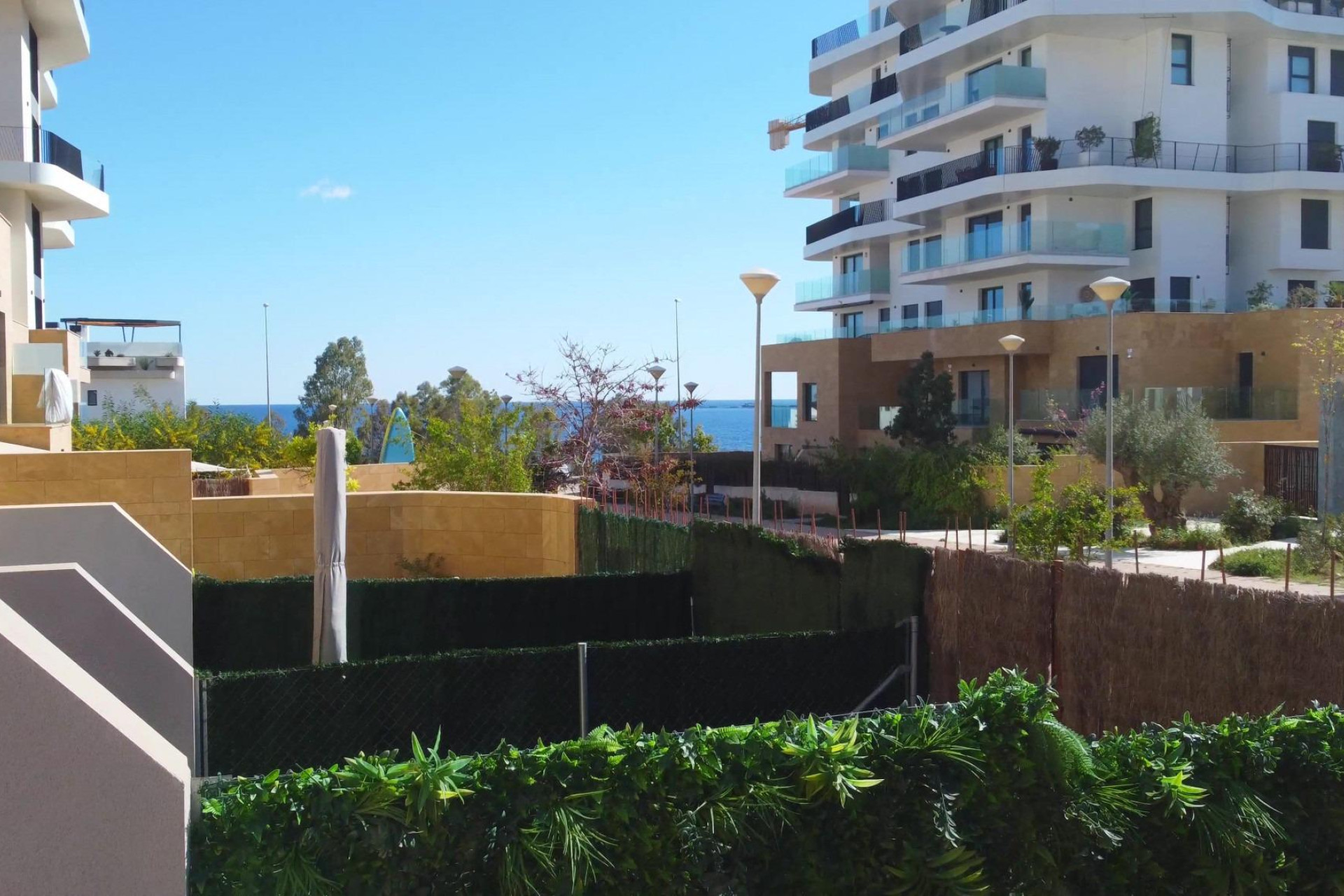 Revente - Duplex - Villajoyosa - Playas Del Torres