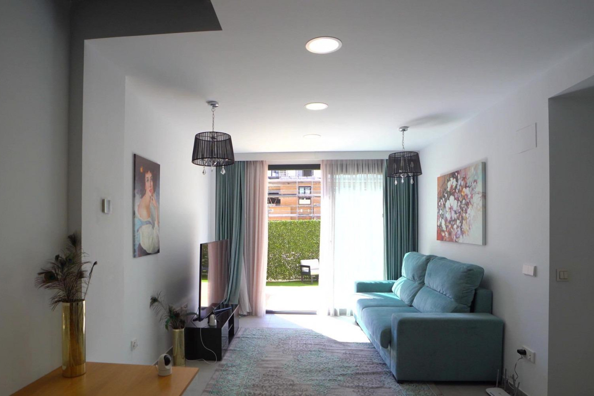 Revente - Duplex - Villajoyosa - Playas Del Torres