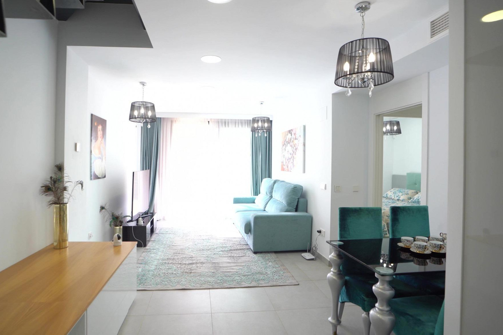 Revente - Duplex - Villajoyosa - Playas Del Torres