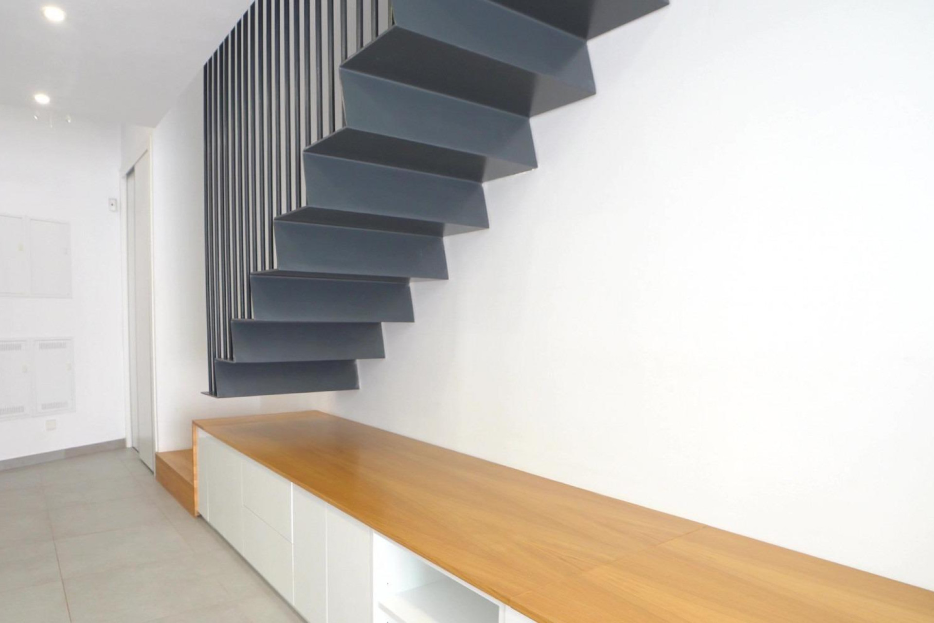 Revente - Duplex - Villajoyosa - Playas Del Torres