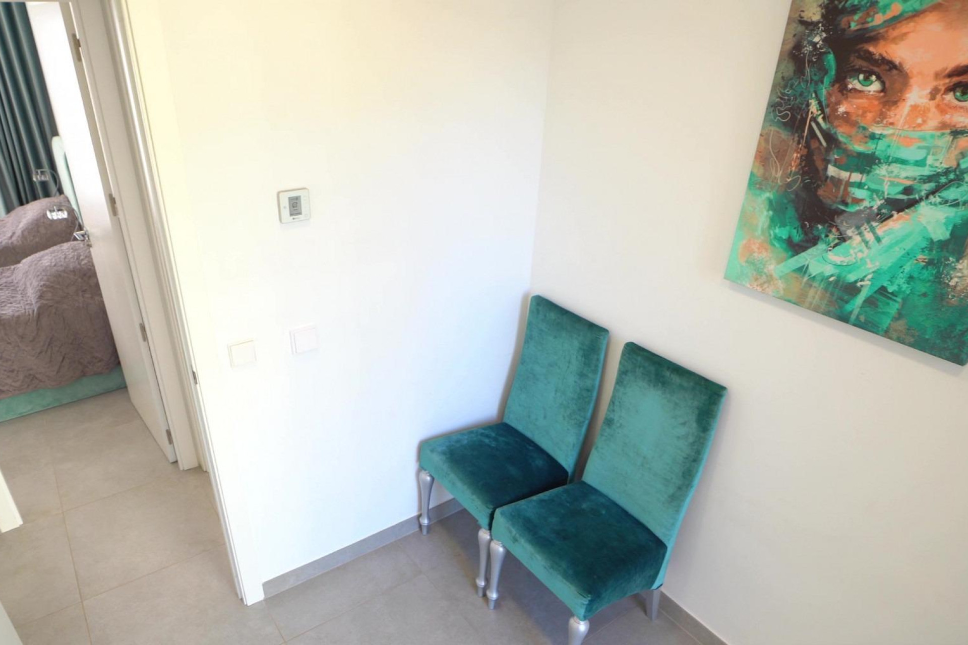 Revente - Duplex - Villajoyosa - Playas Del Torres