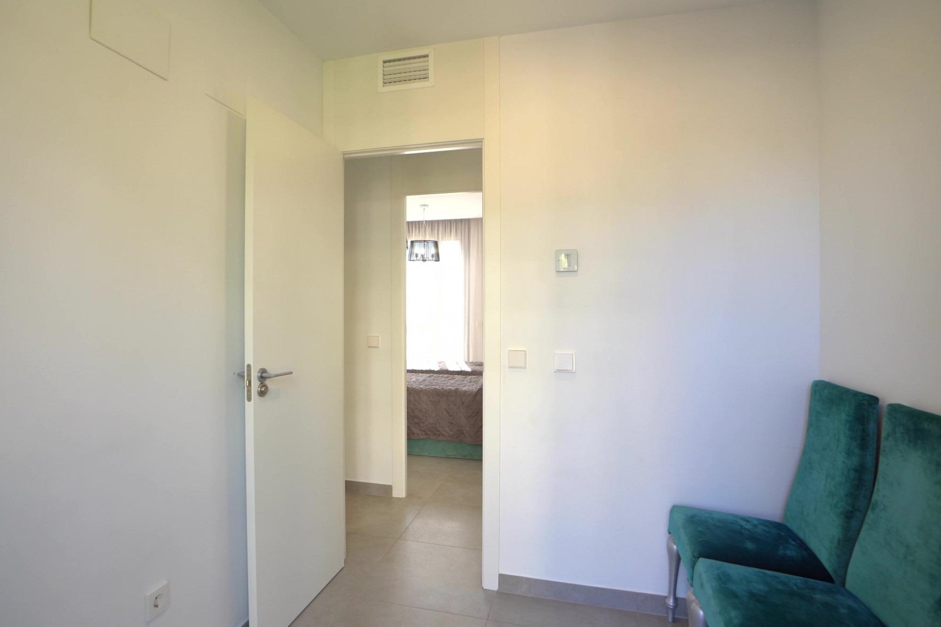 Revente - Duplex - Villajoyosa - Playas Del Torres