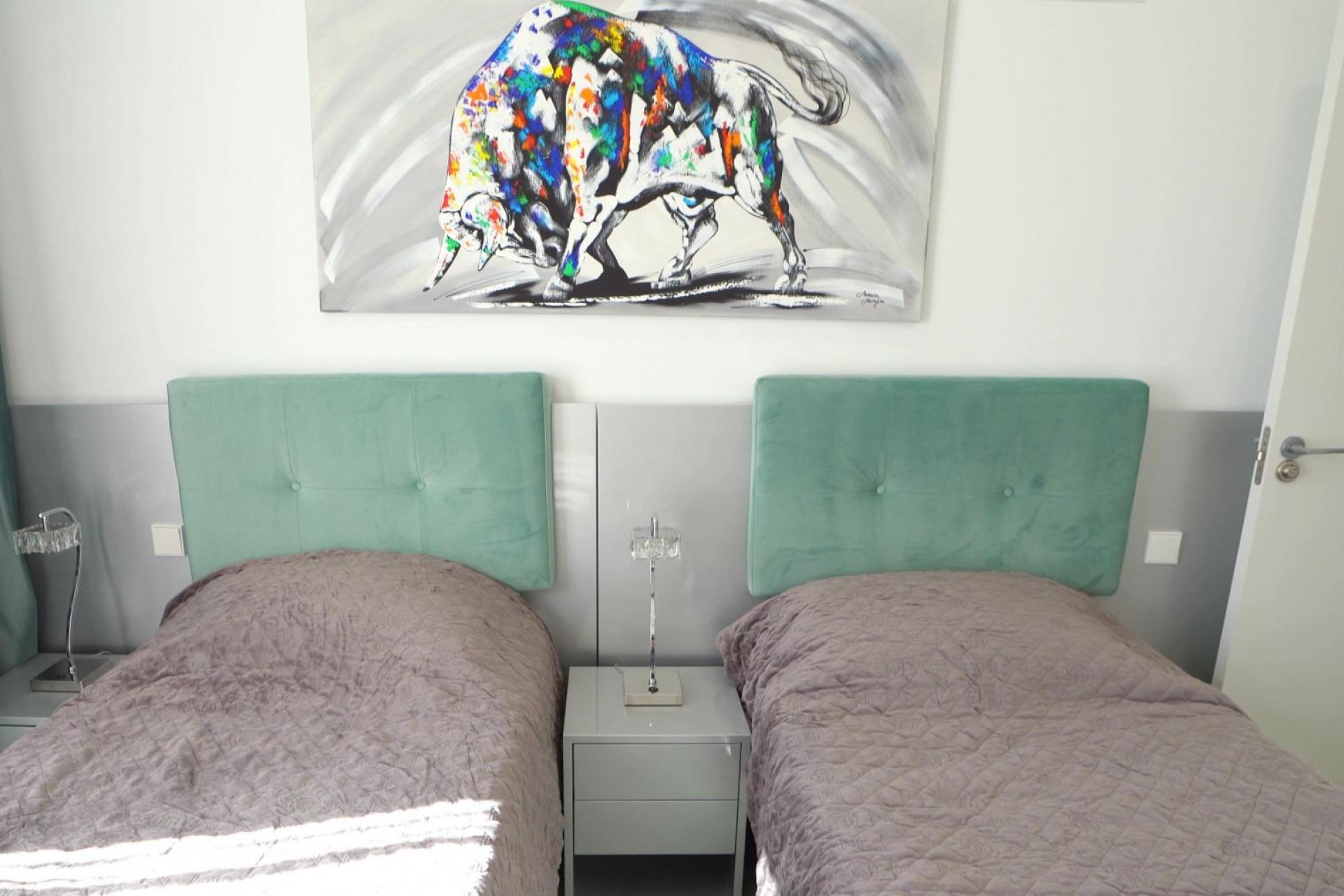 Revente - Duplex - Villajoyosa - Playas Del Torres