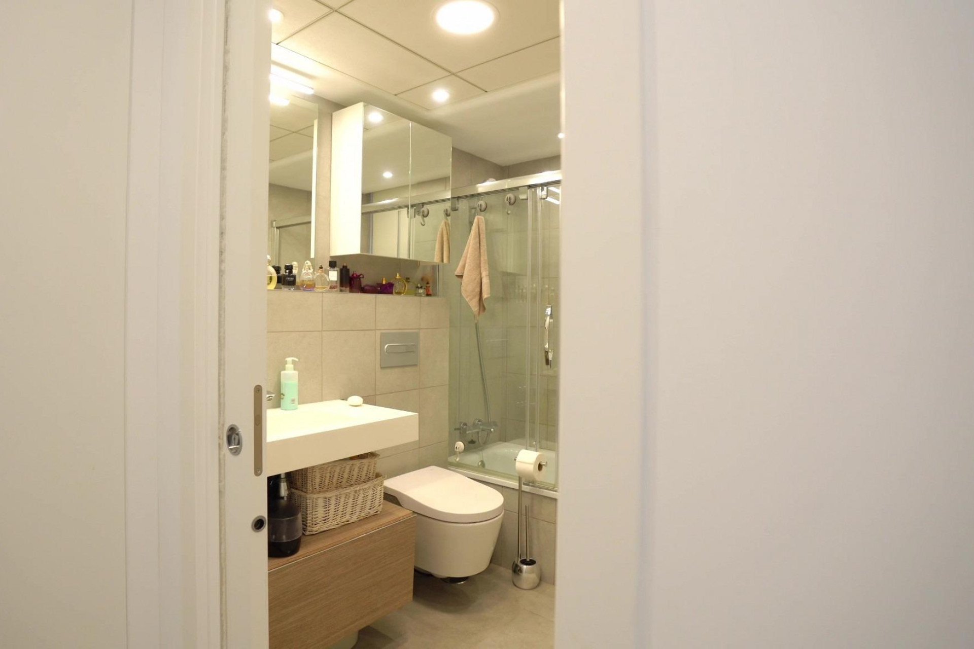 Revente - Duplex - Villajoyosa - Playas Del Torres