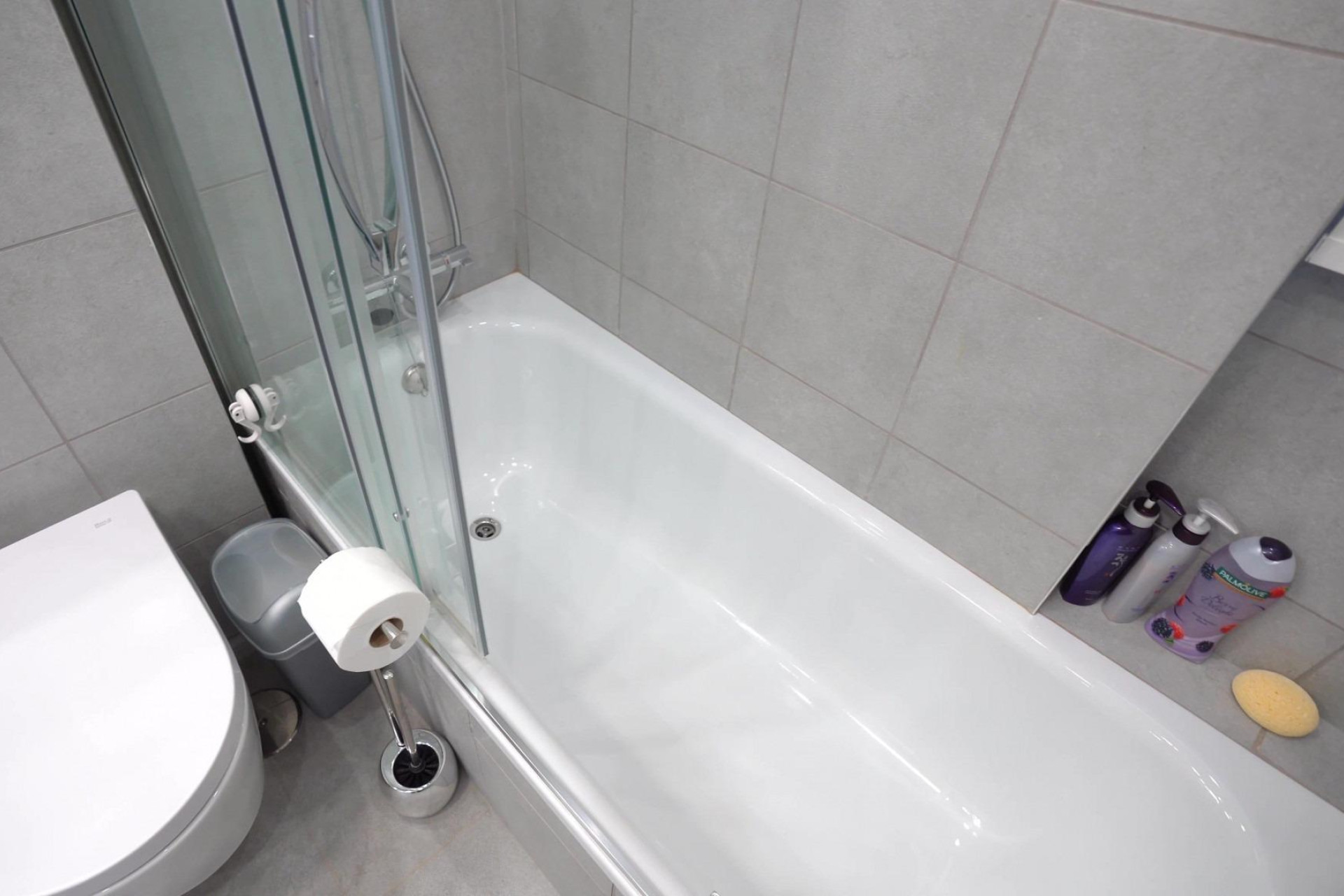 Revente - Duplex - Villajoyosa - Playas Del Torres