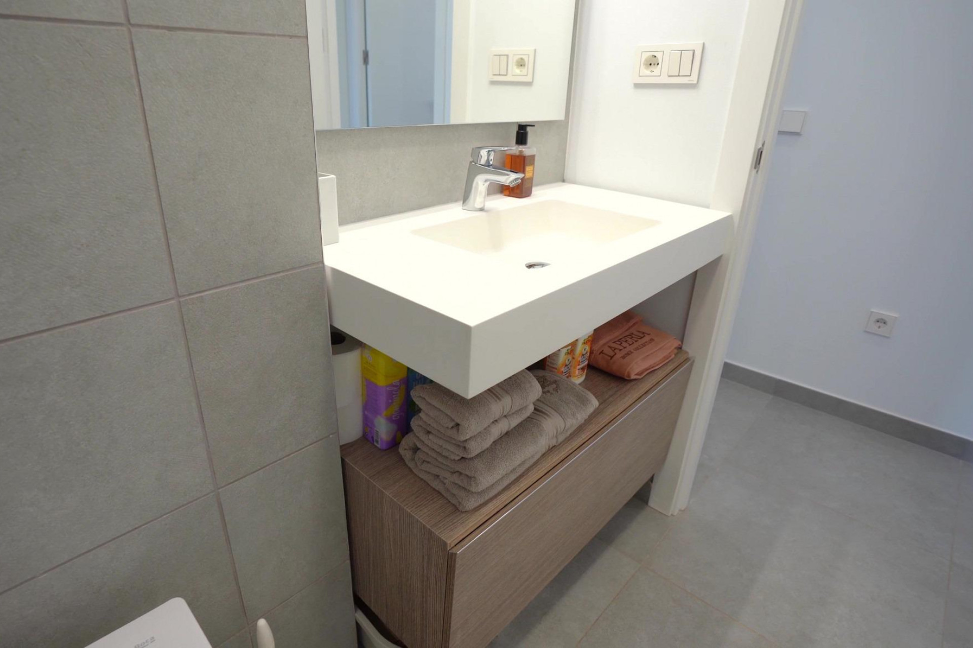 Revente - Duplex - Villajoyosa - Playas Del Torres