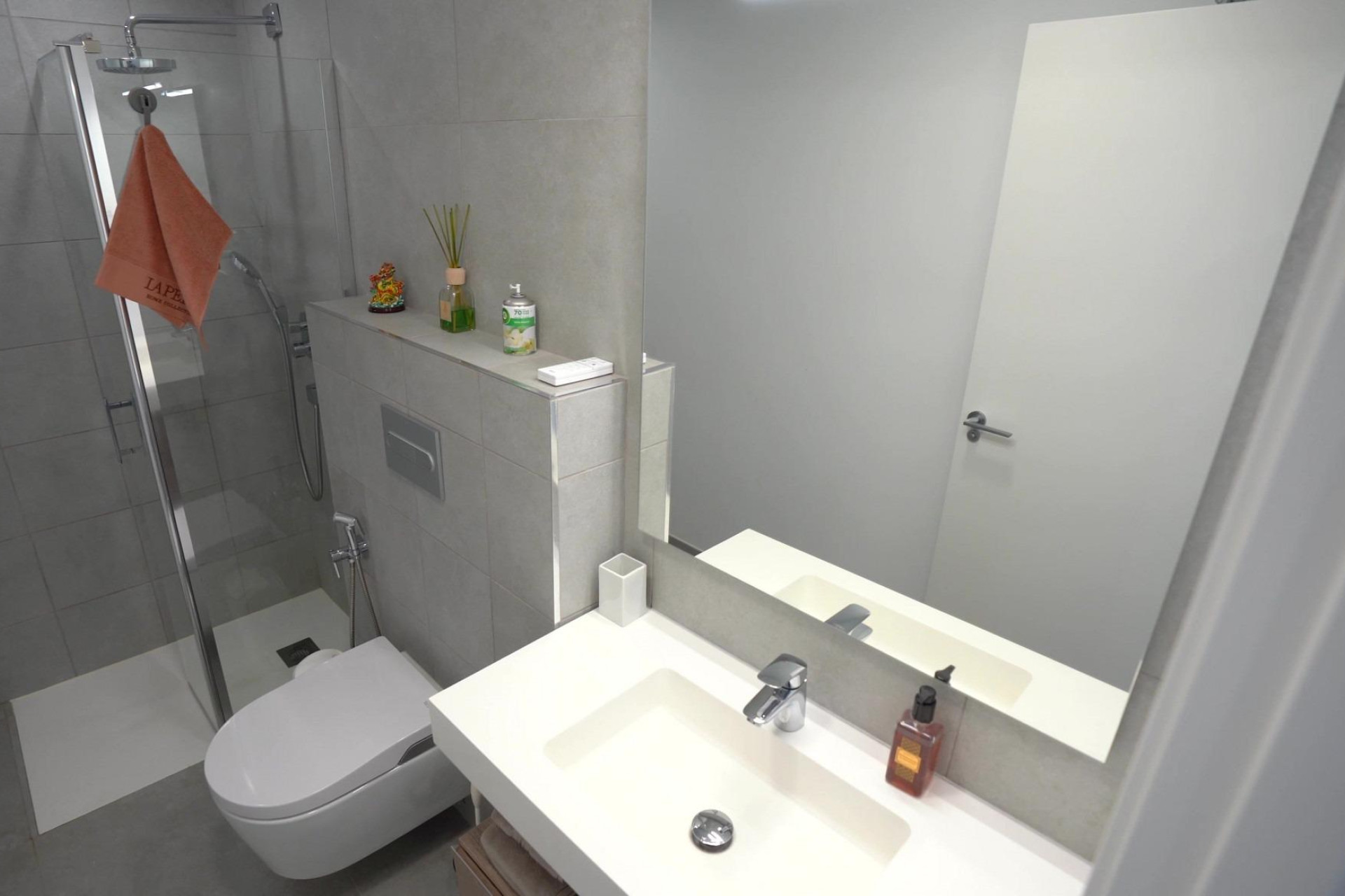 Revente - Duplex - Villajoyosa - Playas Del Torres