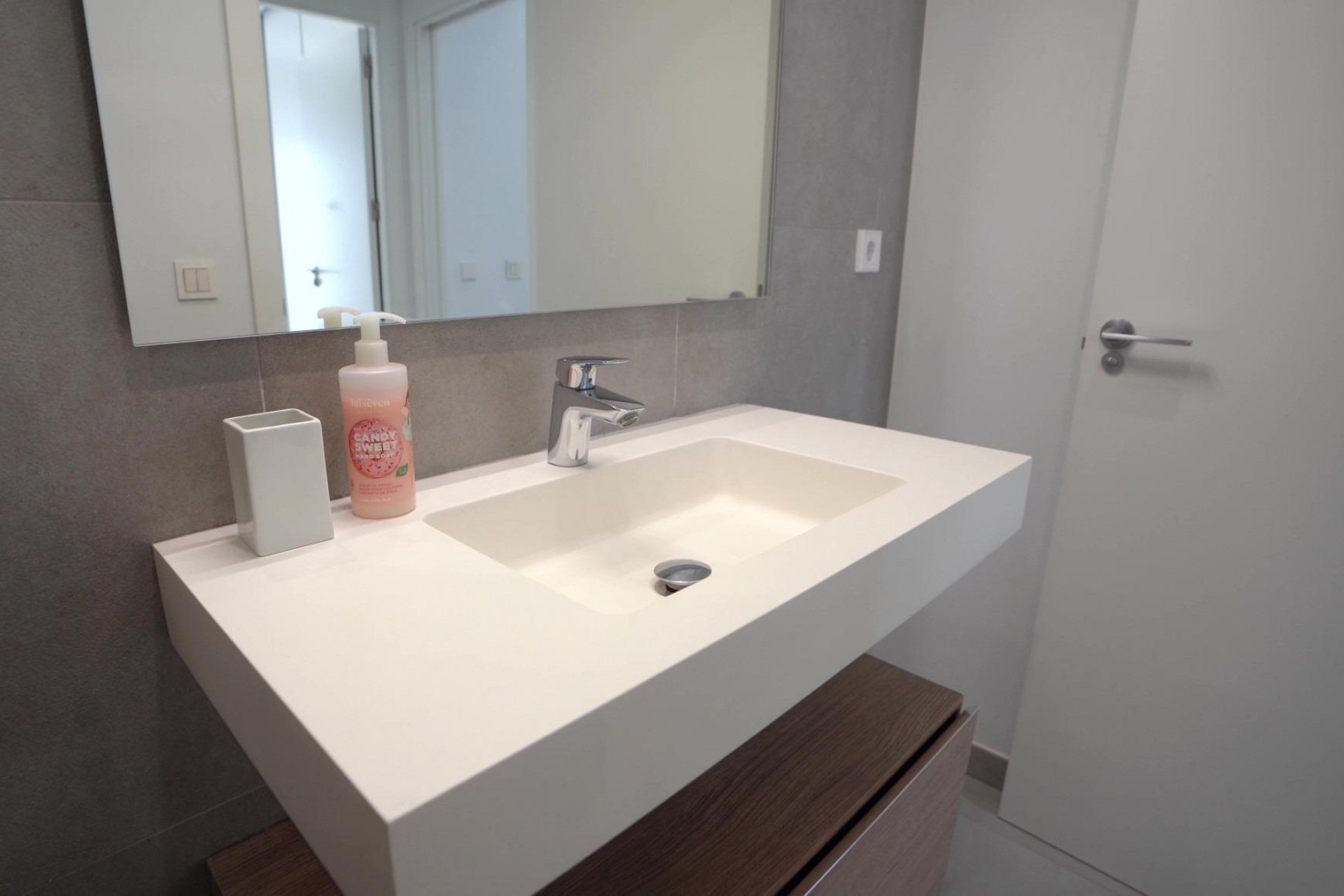 Revente - Duplex - Villajoyosa - Playas Del Torres