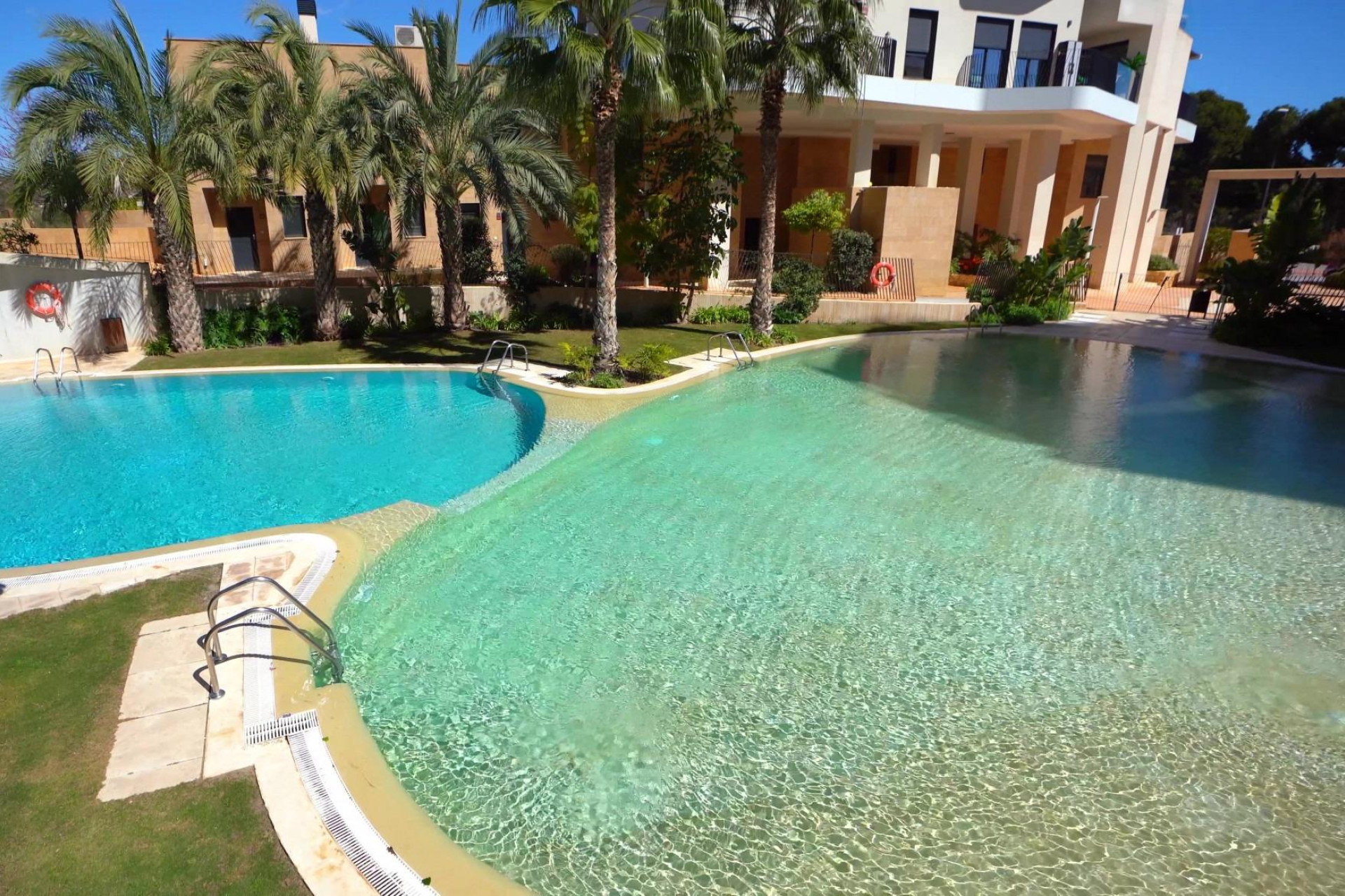 Revente - Duplex - Villajoyosa - Playas Del Torres