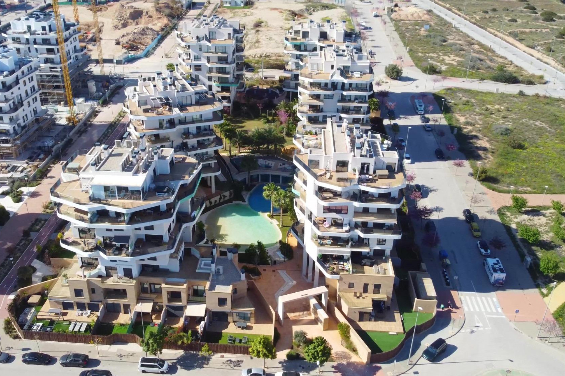 Revente - Duplex - Villajoyosa - Playas Del Torres