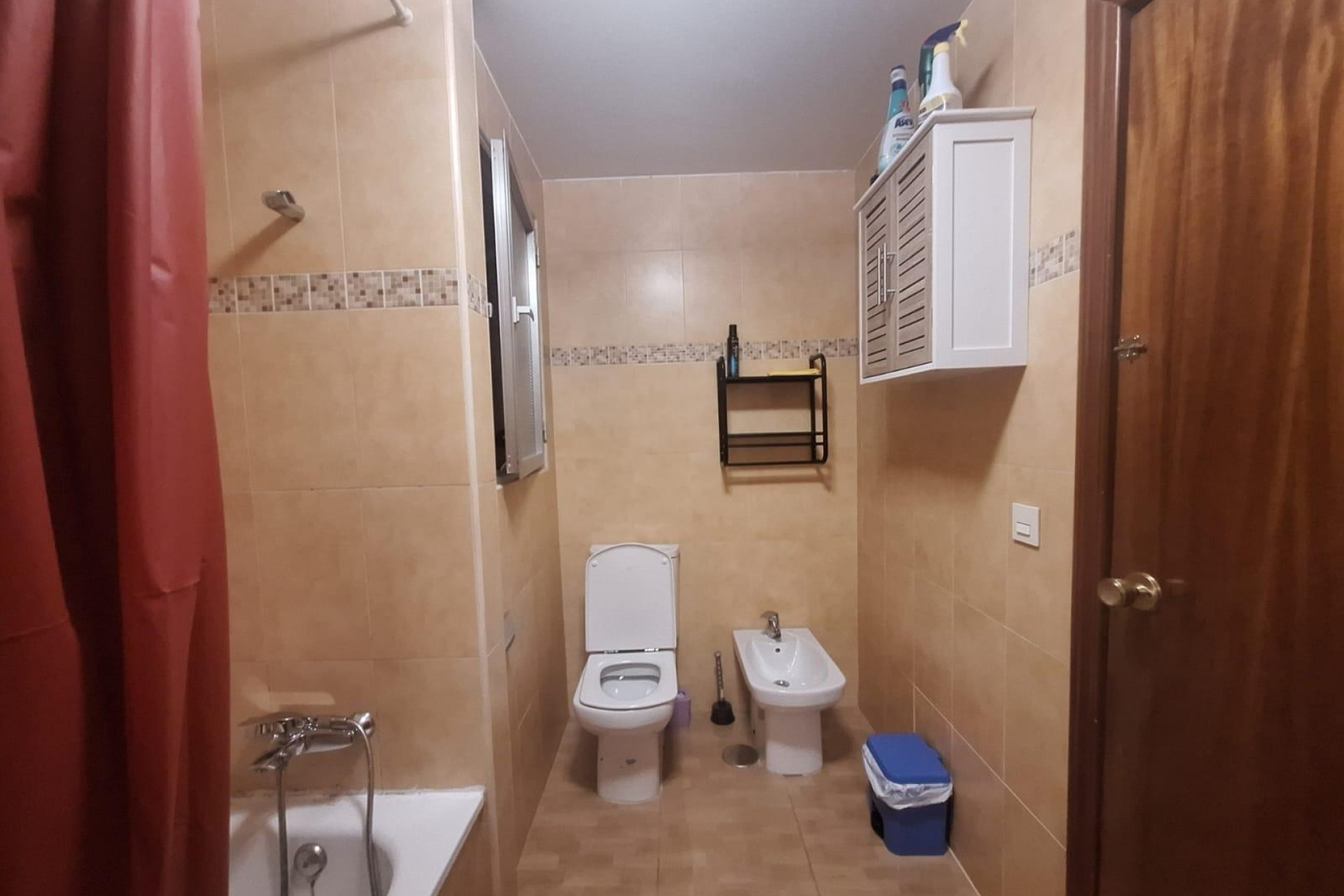 Revente - Entresuelo - Alicante - Carolinas Altas