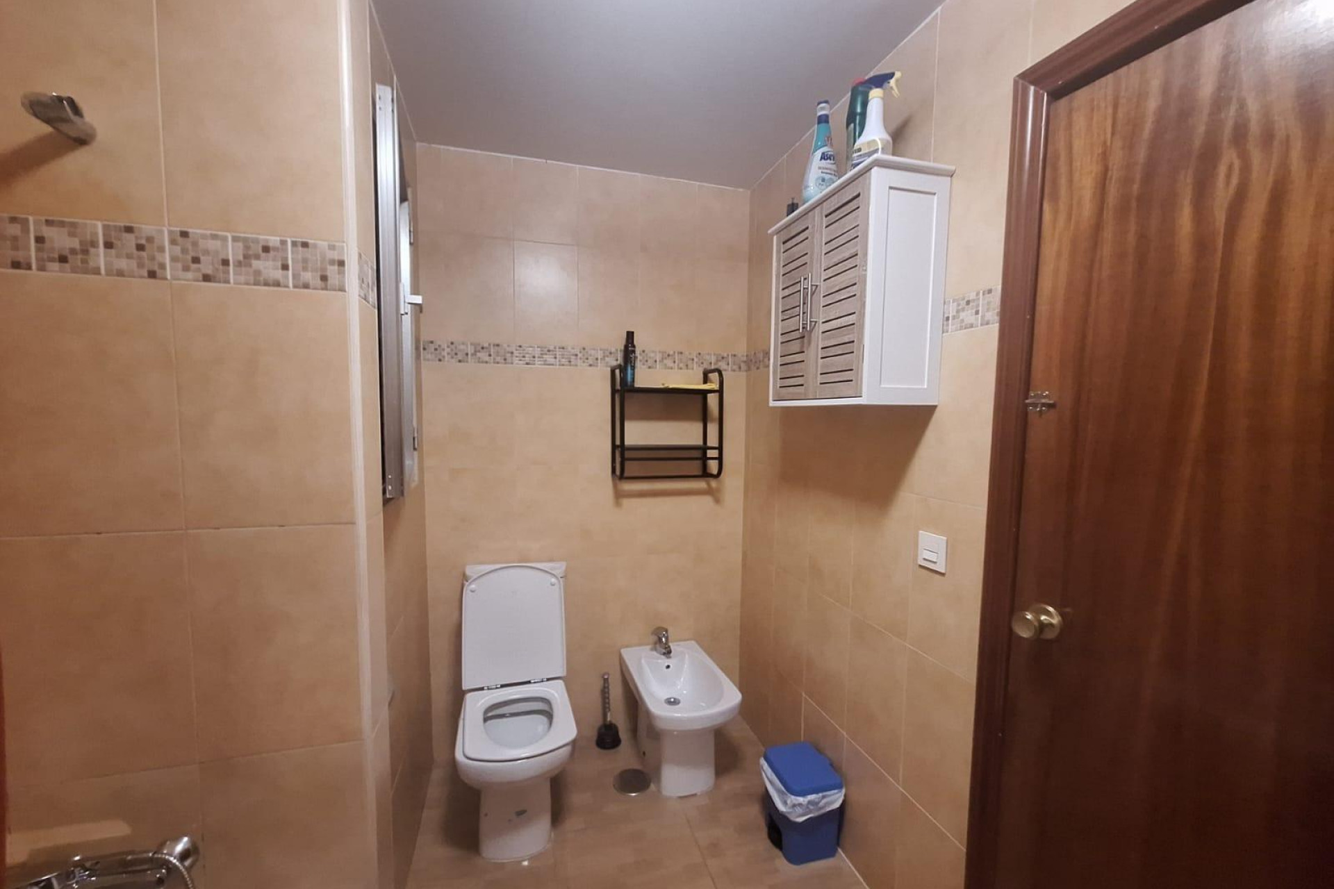 Revente - Entresuelo - Alicante - Carolinas Altas