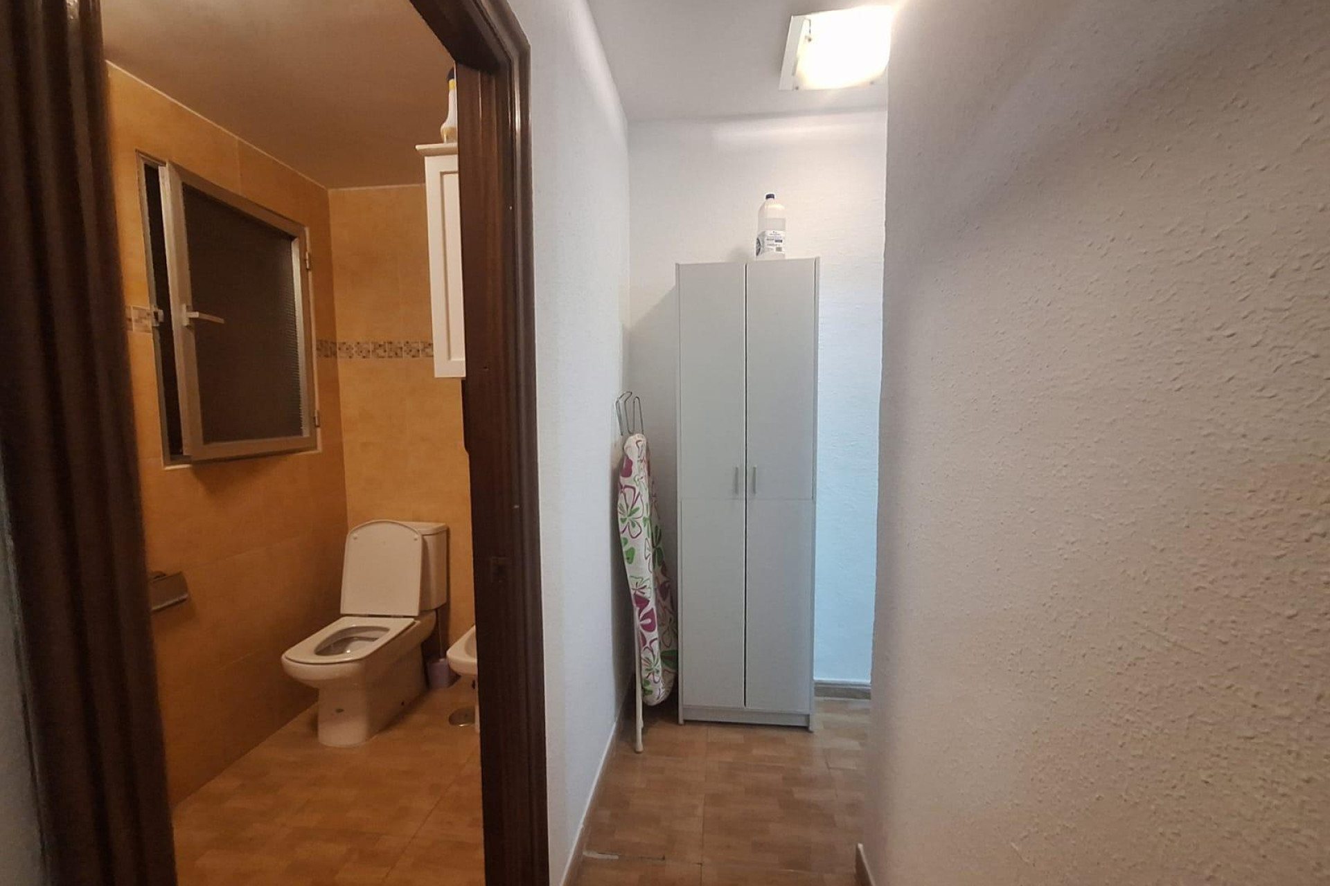 Revente - Entresuelo - Alicante - Carolinas Altas