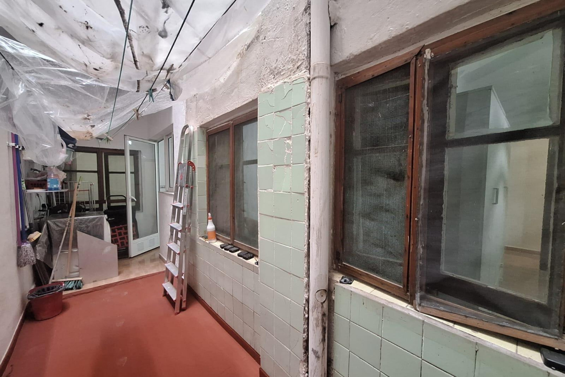 Revente - Entresuelo - Alicante - Carolinas Altas