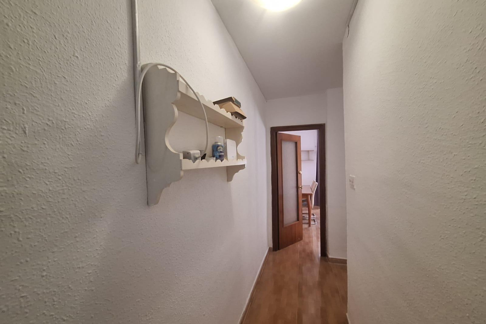 Revente - Entresuelo - Alicante - Carolinas Altas