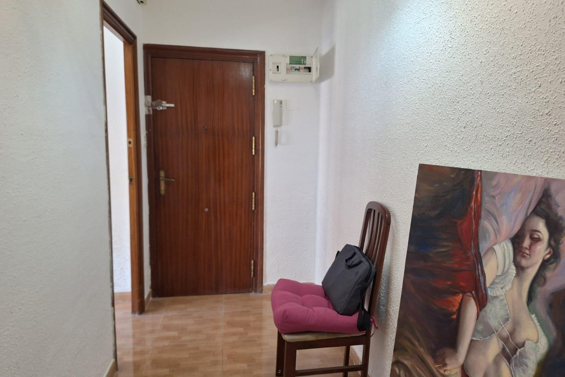 Revente - Entresuelo - Alicante - Carolinas Altas