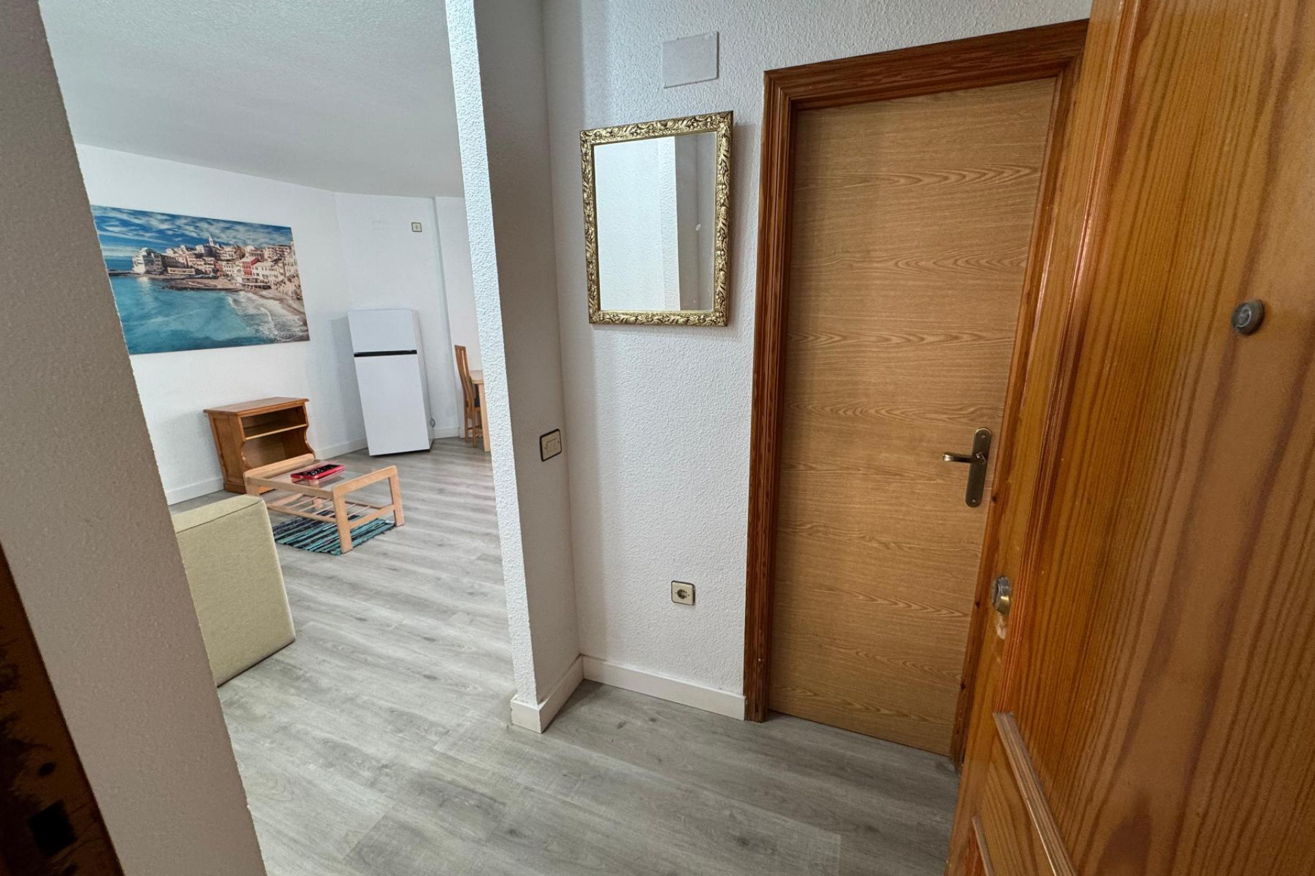 Revente - Estudio - Torrevieja - Playa de Los Locos-Curva del Palangre