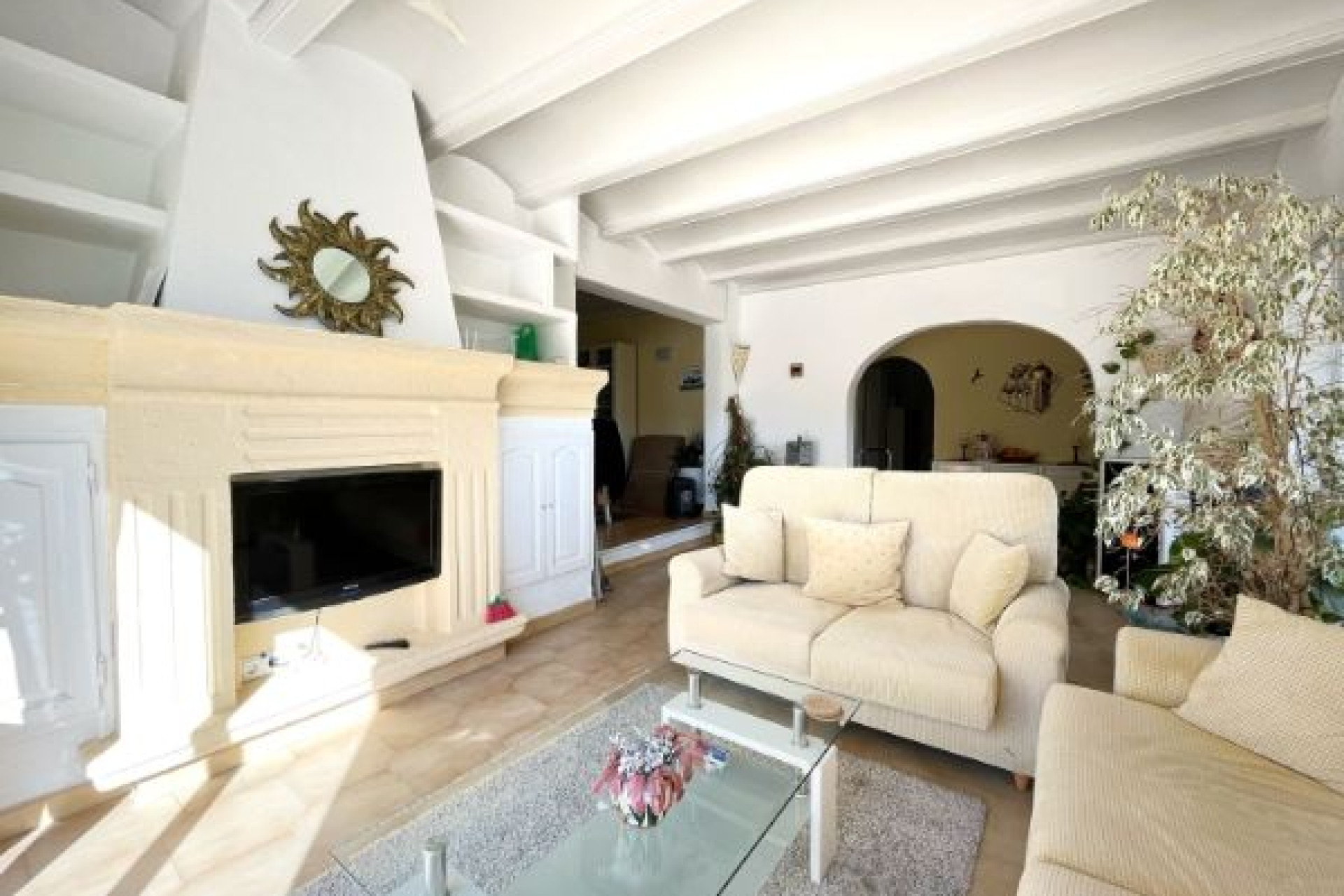 Revente - Farmhouse - Javea