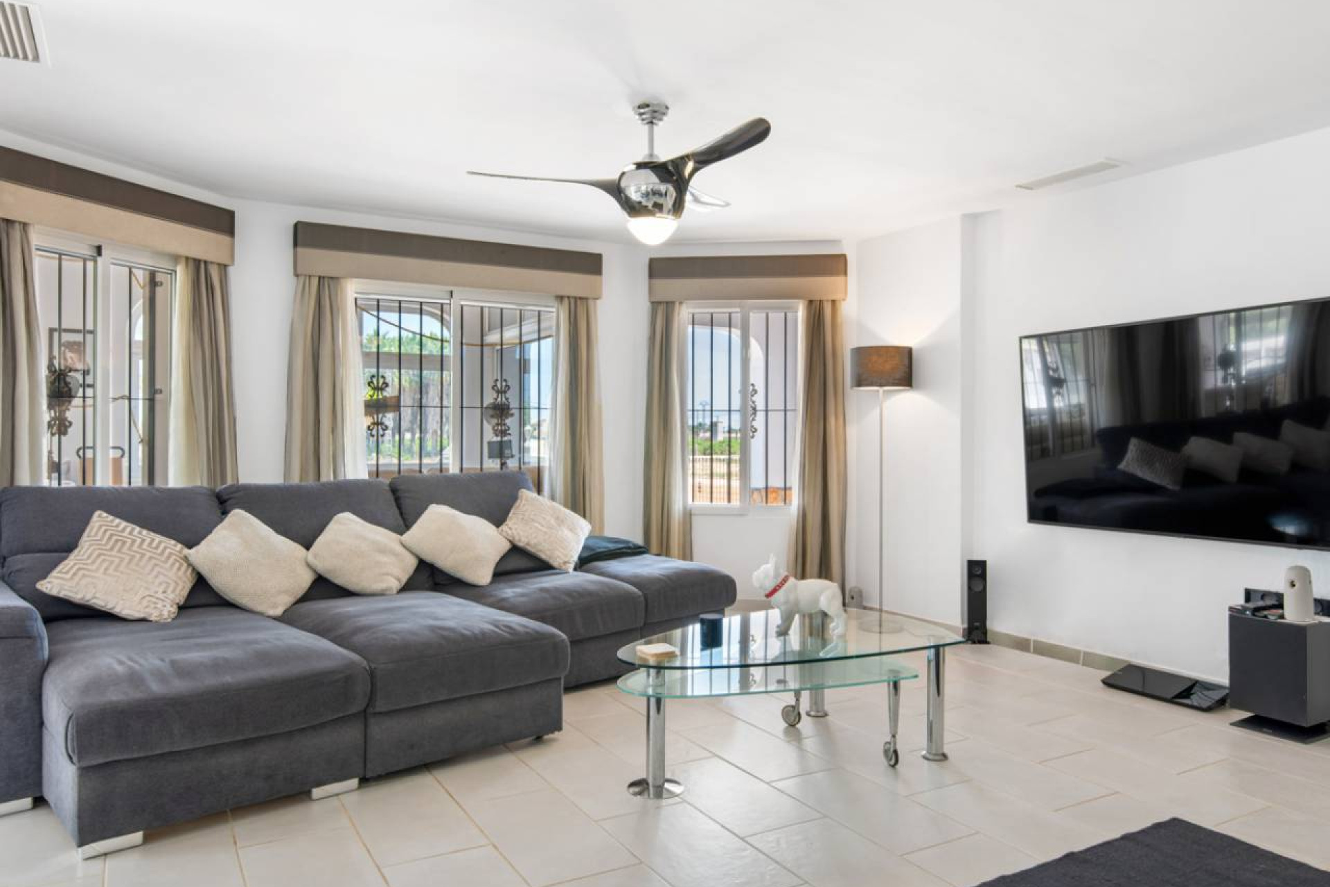 Revente - Finca / Country Property - Catral