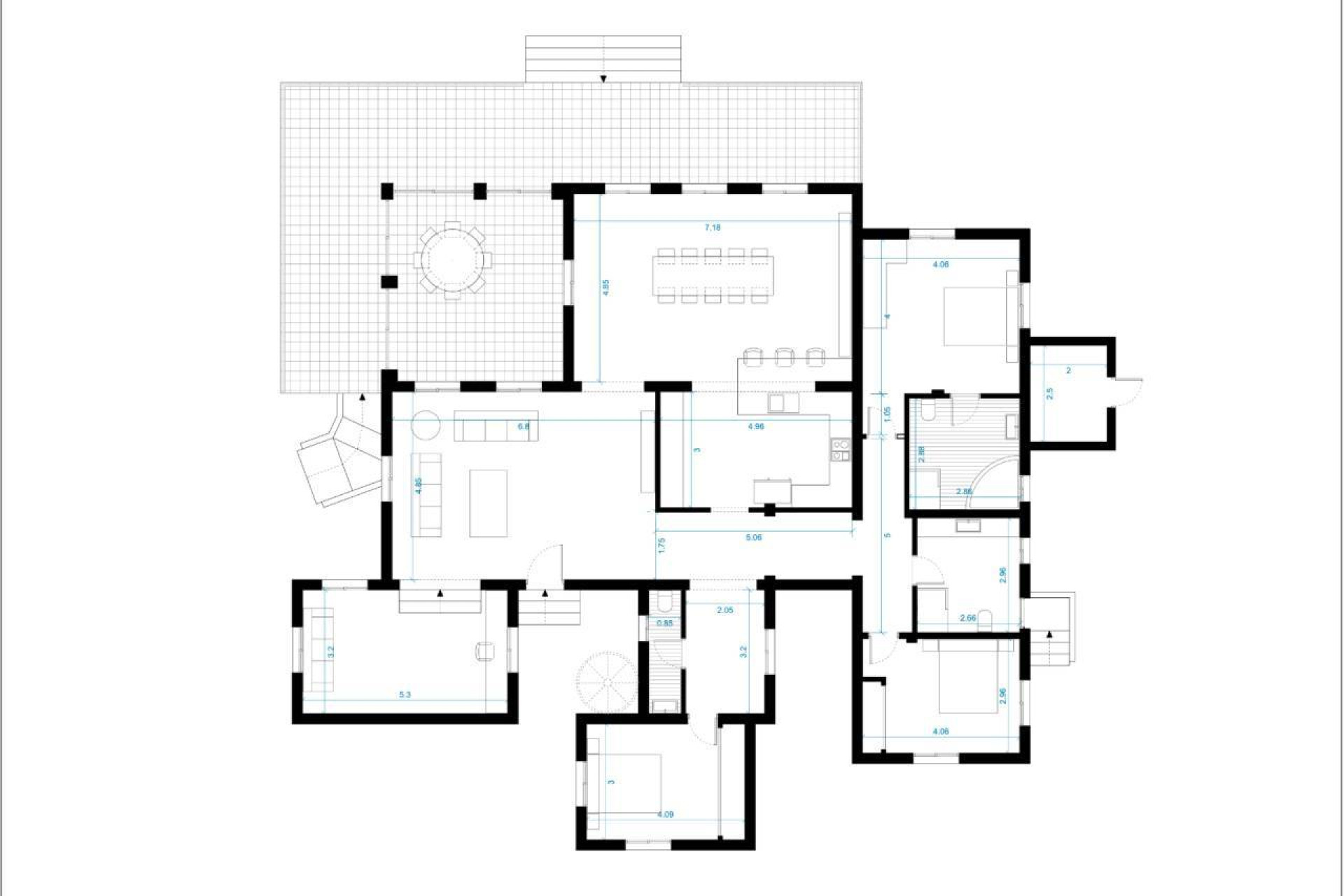 Revente - Finca / Country Property - Catral