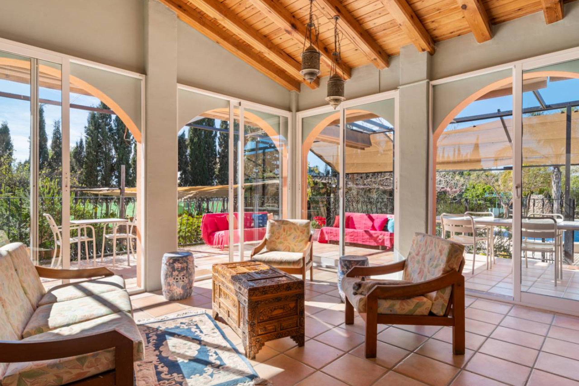 Revente - Finca / Country Property - Catral