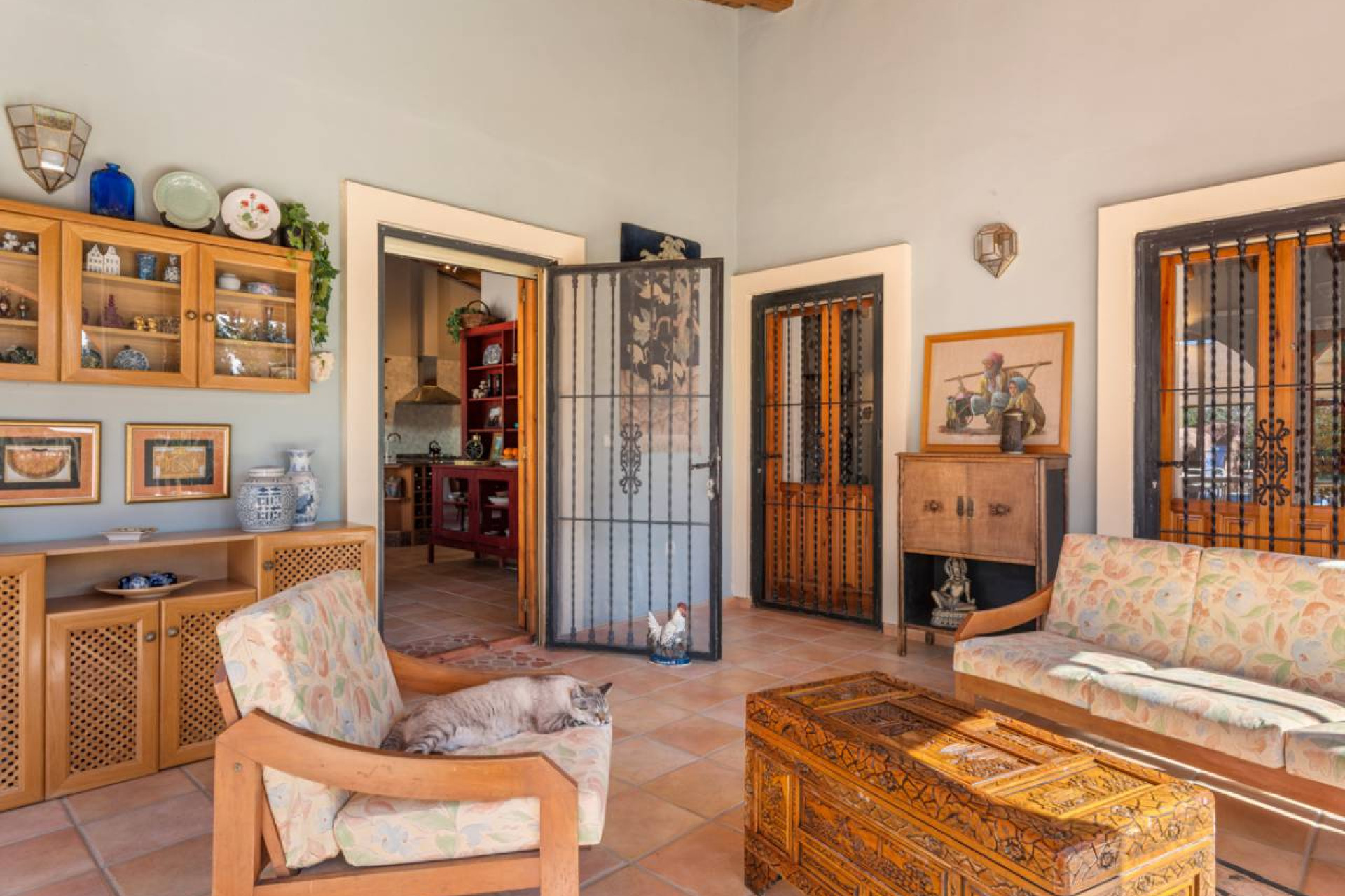 Revente - Finca / Country Property - Catral