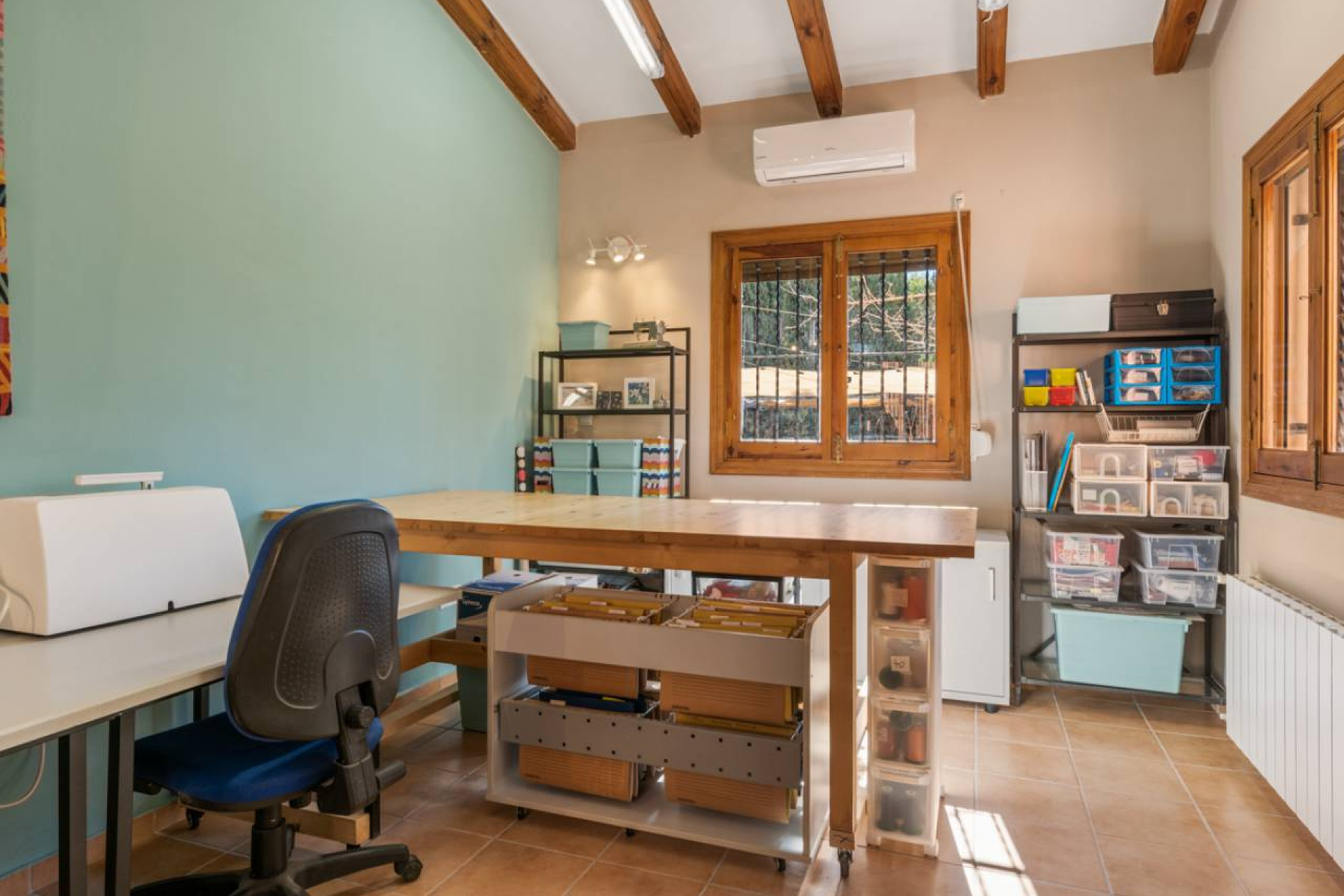 Revente - Finca / Country Property - Catral