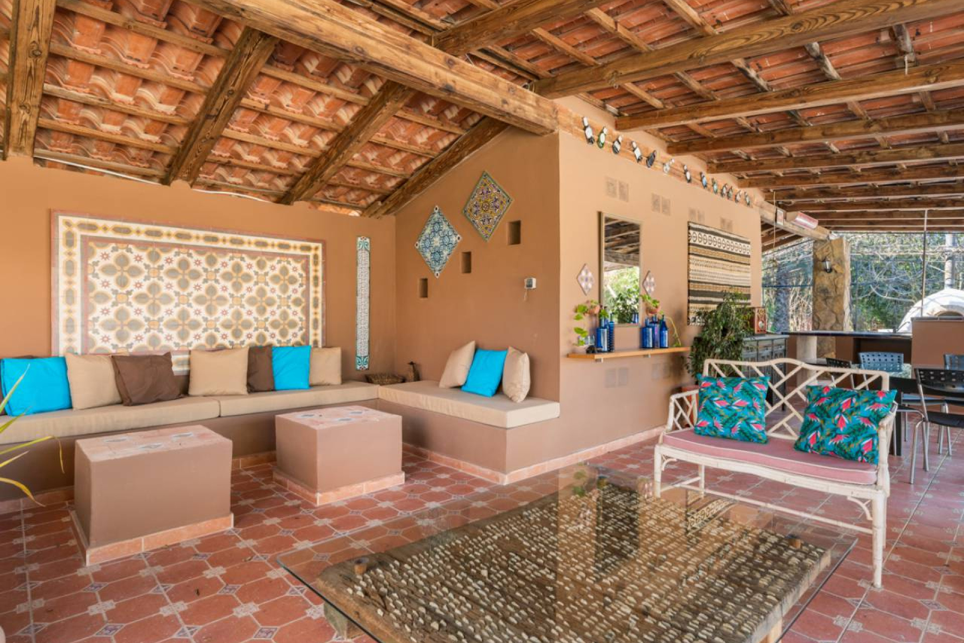 Revente - Finca / Country Property - Catral