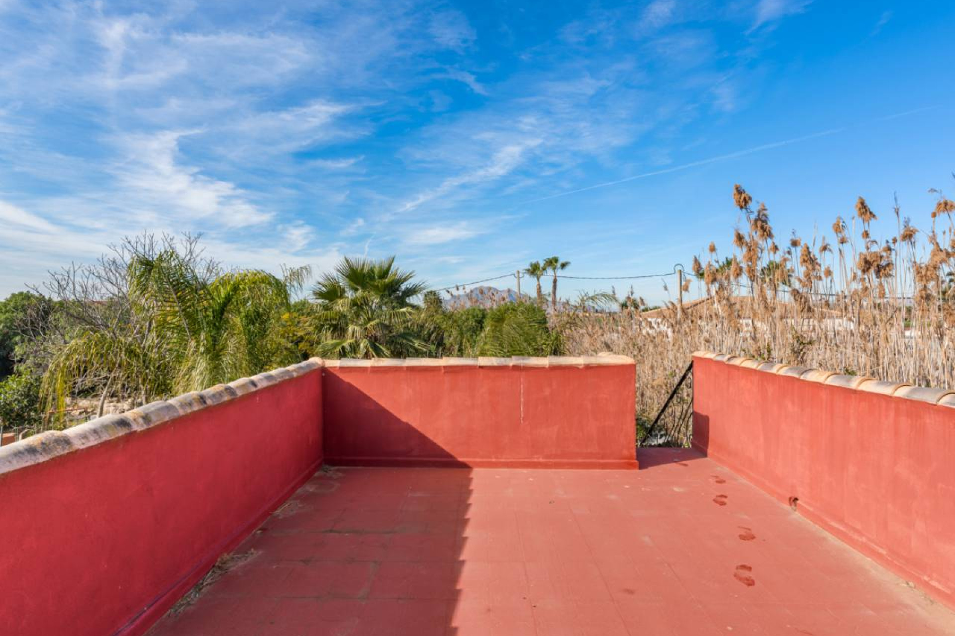 Revente - Finca / Country Property - Catral