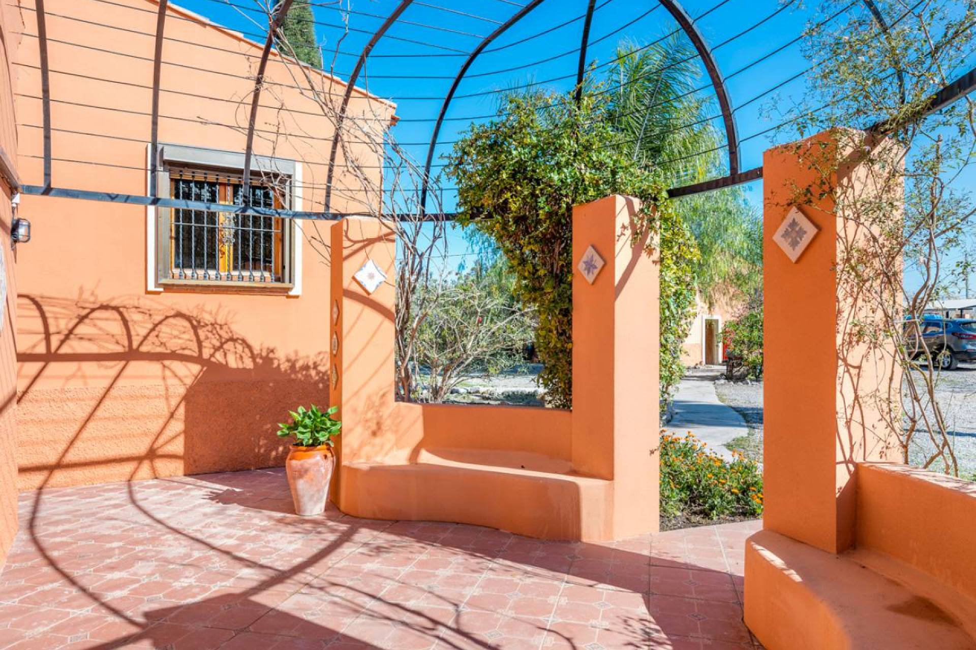 Revente - Finca / Country Property - Catral