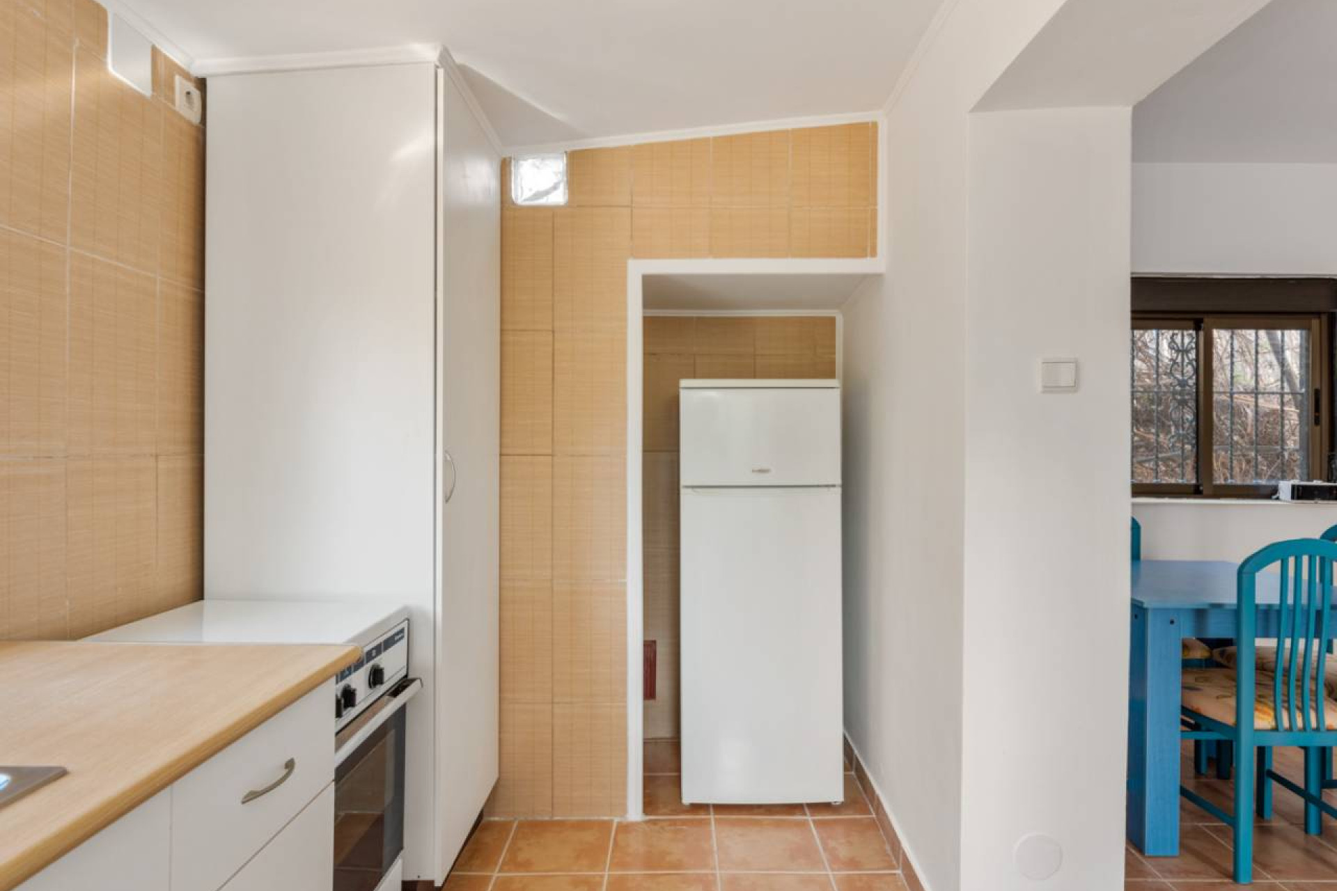 Revente - Finca / Country Property - Catral