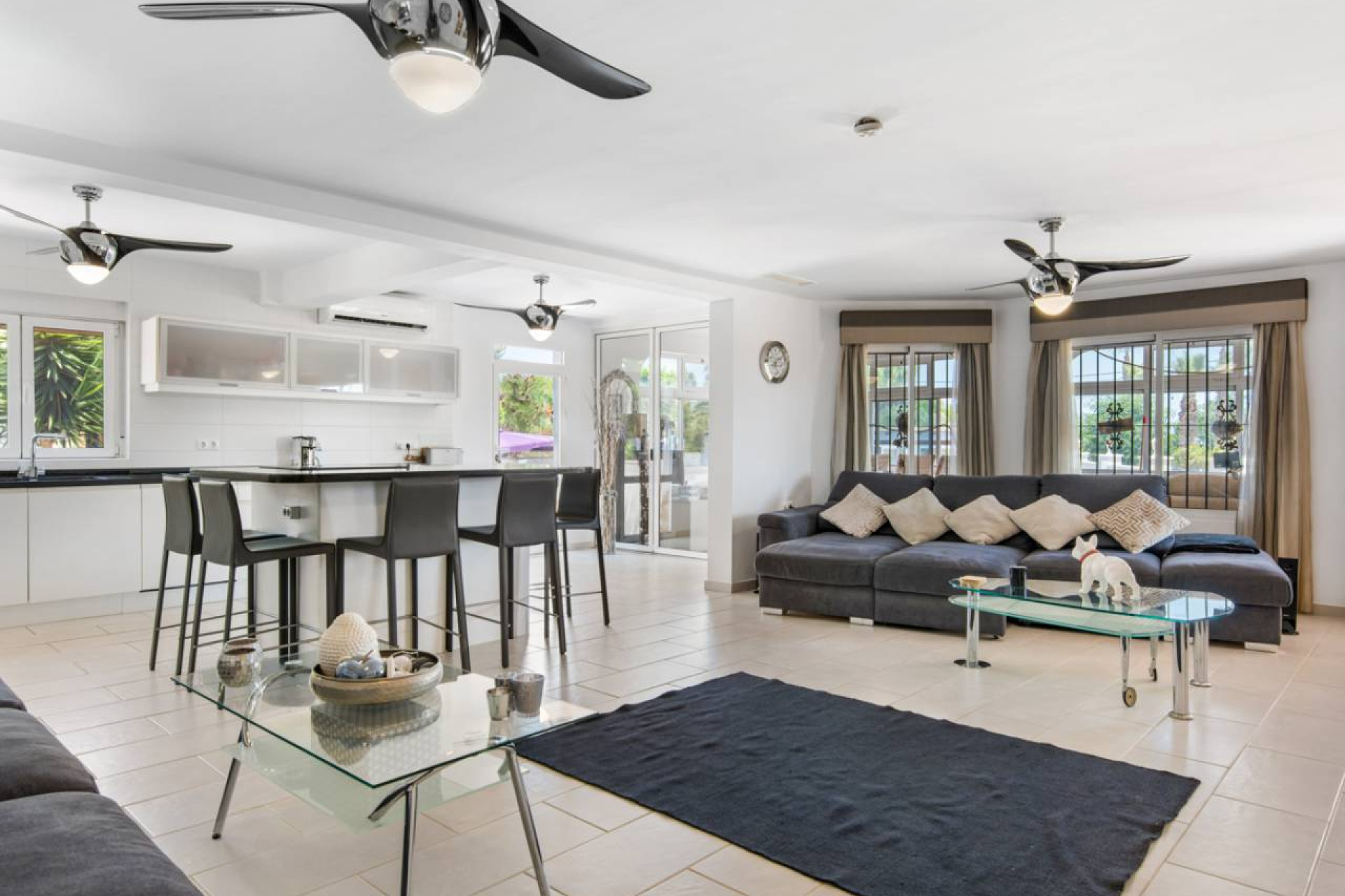 Revente - Finca / Country Property - Catral