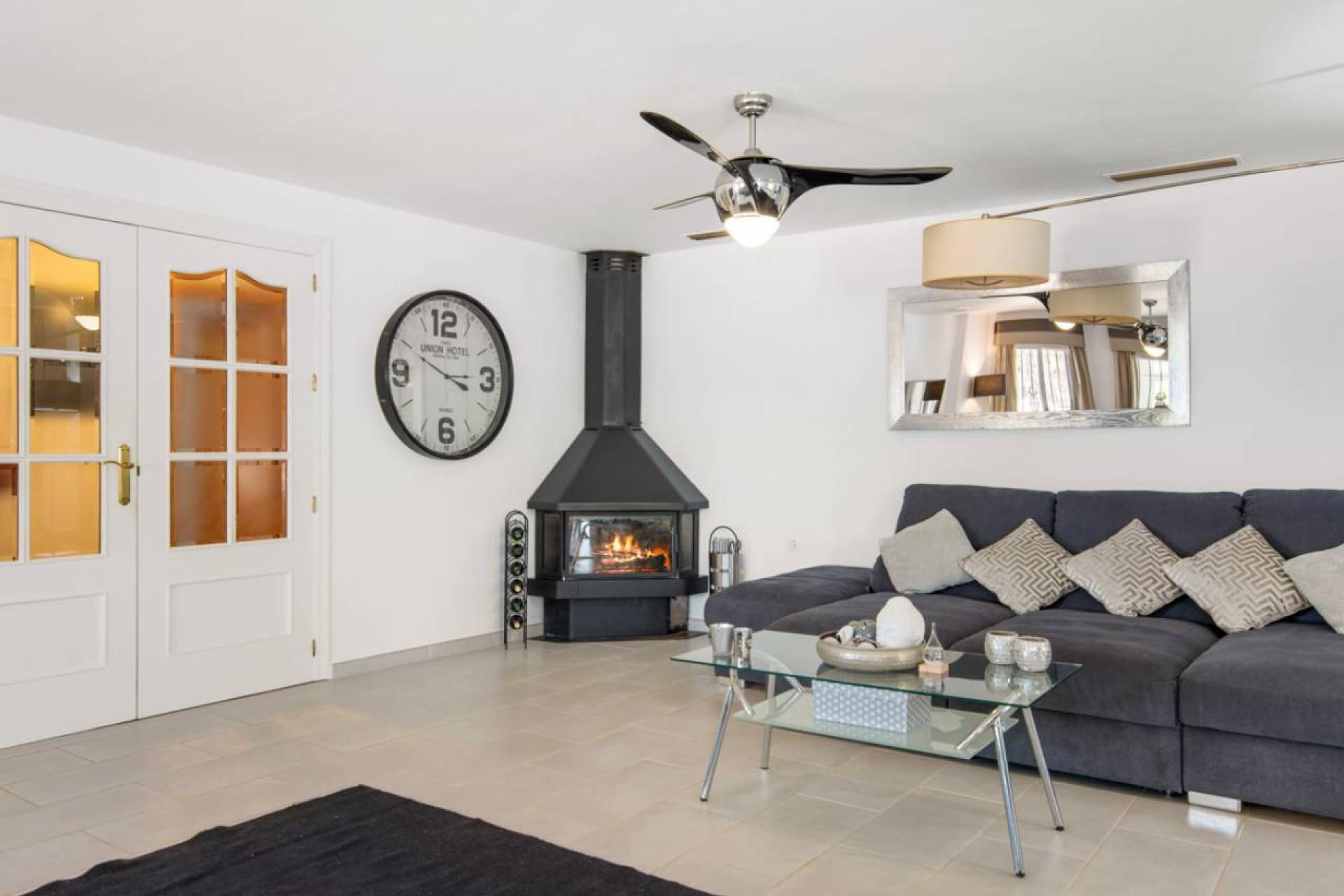 Revente - Finca / Country Property - Catral