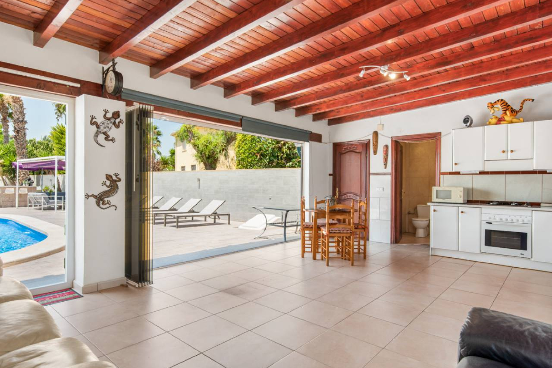 Revente - Finca / Country Property - Catral