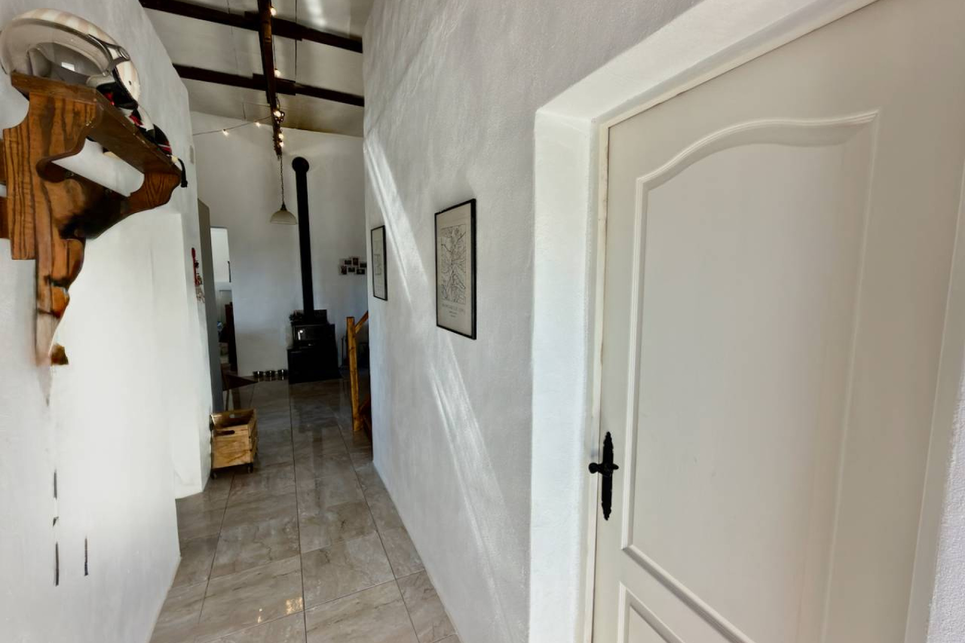 Revente - Finca / Country Property - Dolores