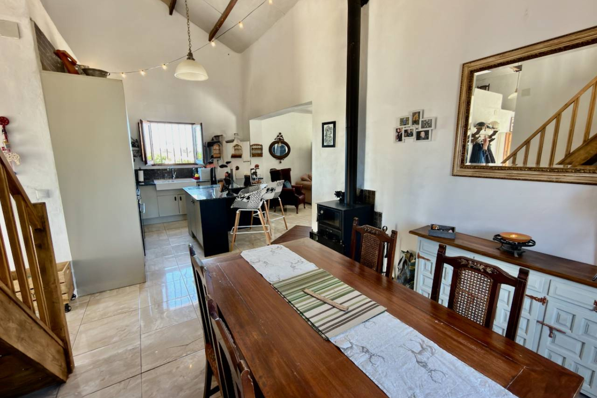 Revente - Finca / Country Property - Dolores