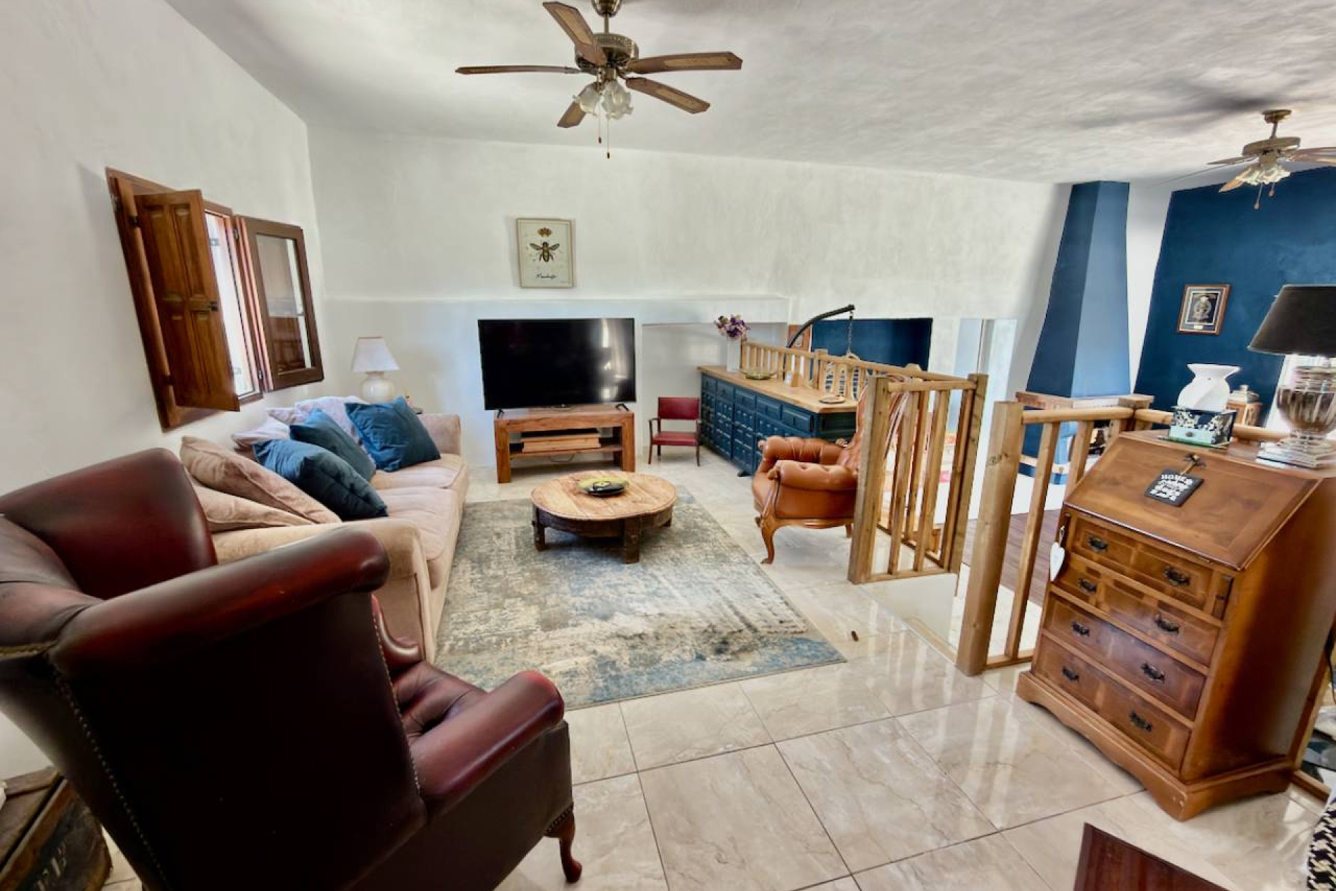 Revente - Finca / Country Property - Dolores