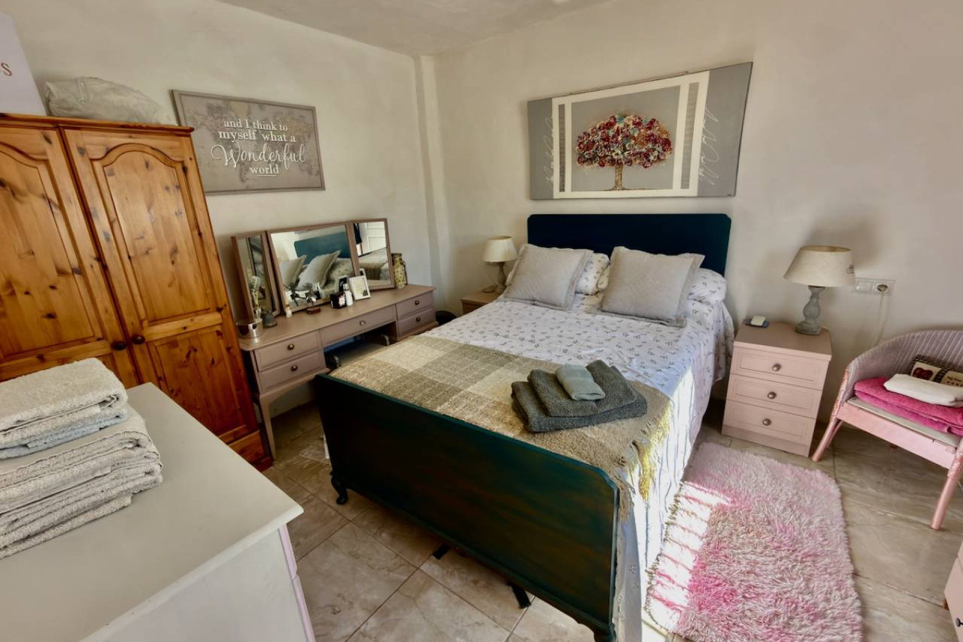Revente - Finca / Country Property - Dolores