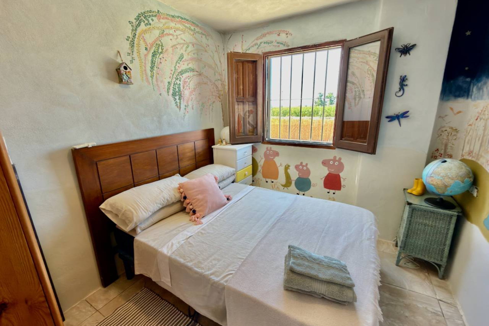 Revente - Finca / Country Property - Dolores