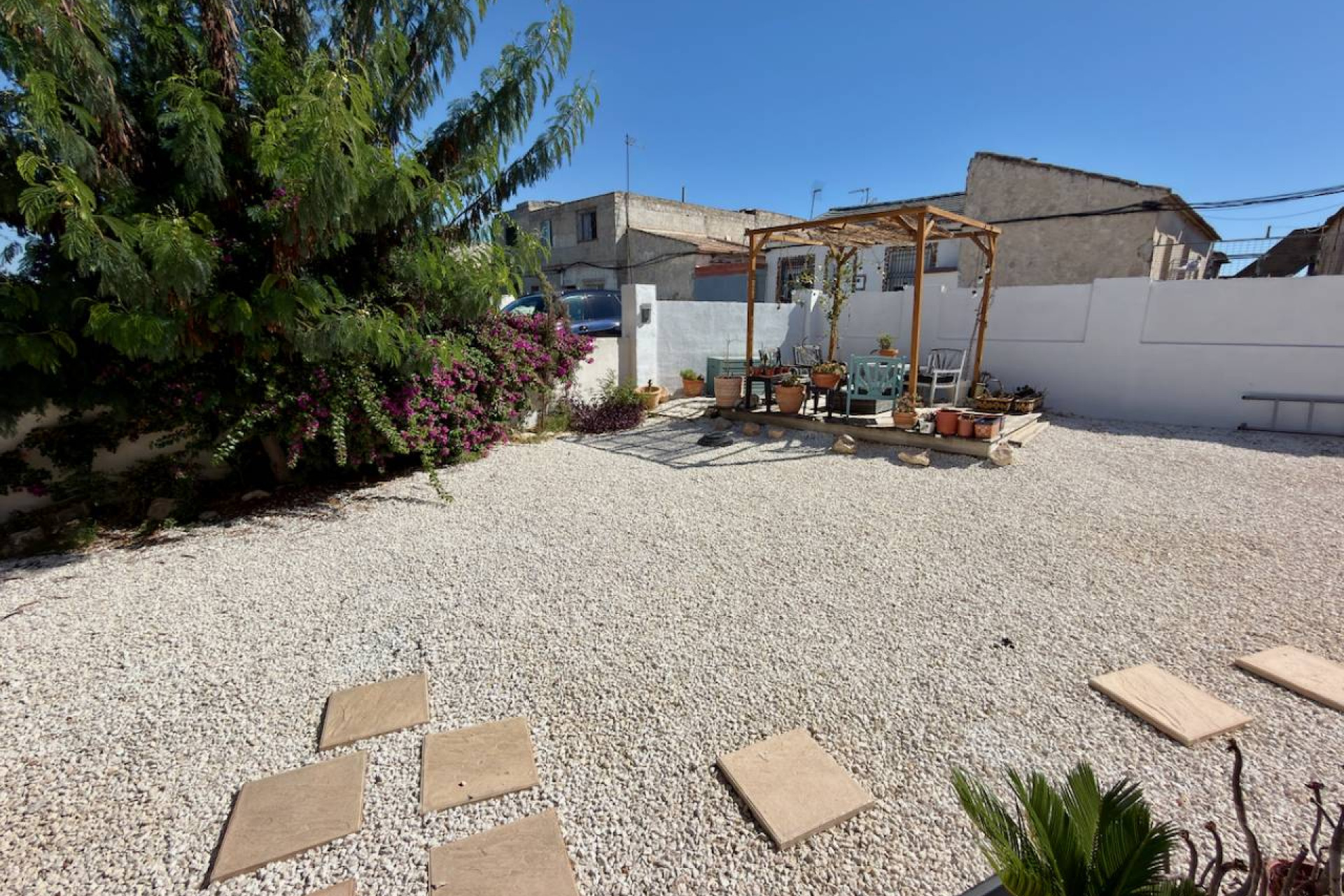 Revente - Finca / Country Property - Dolores