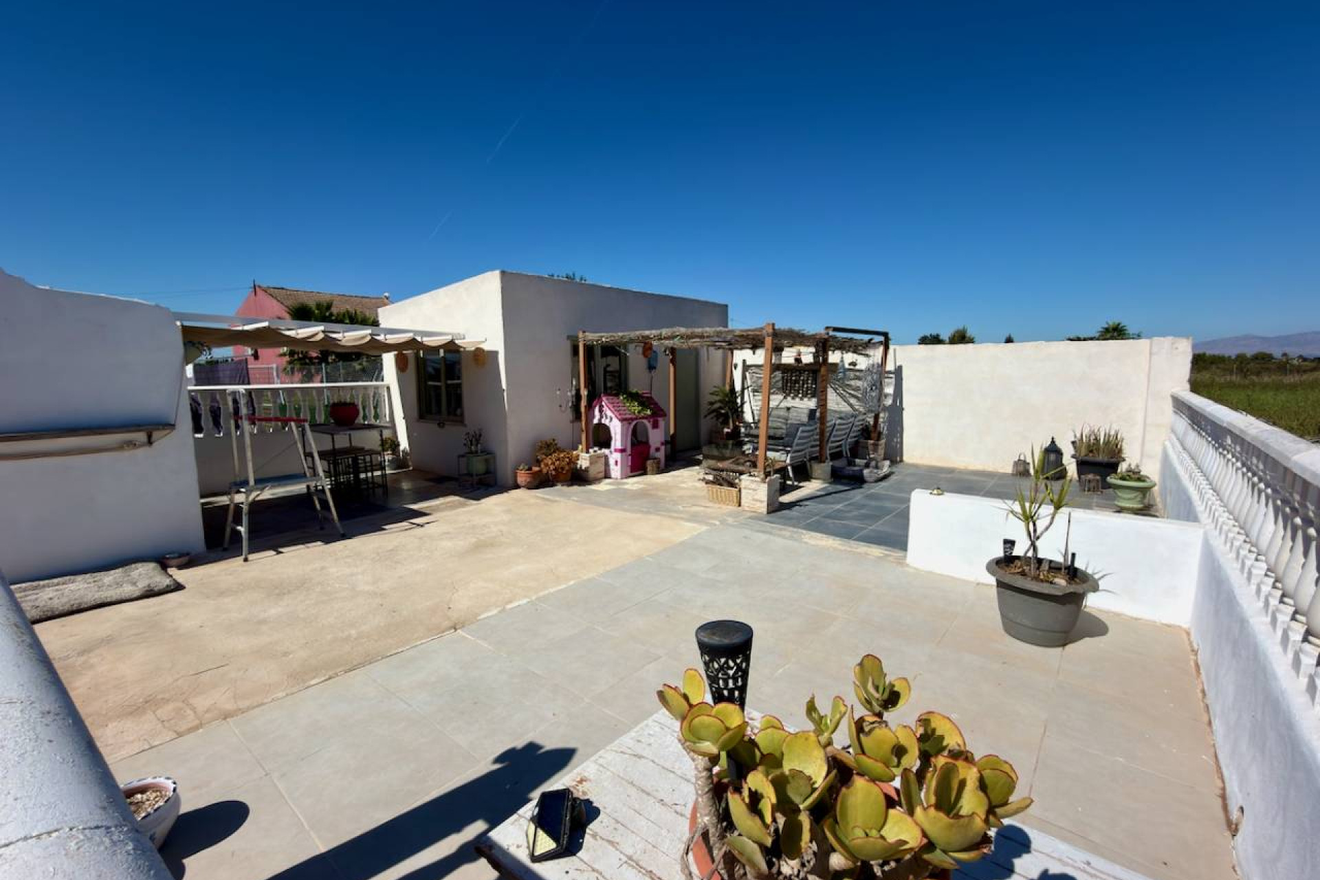 Revente - Finca / Country Property - Dolores