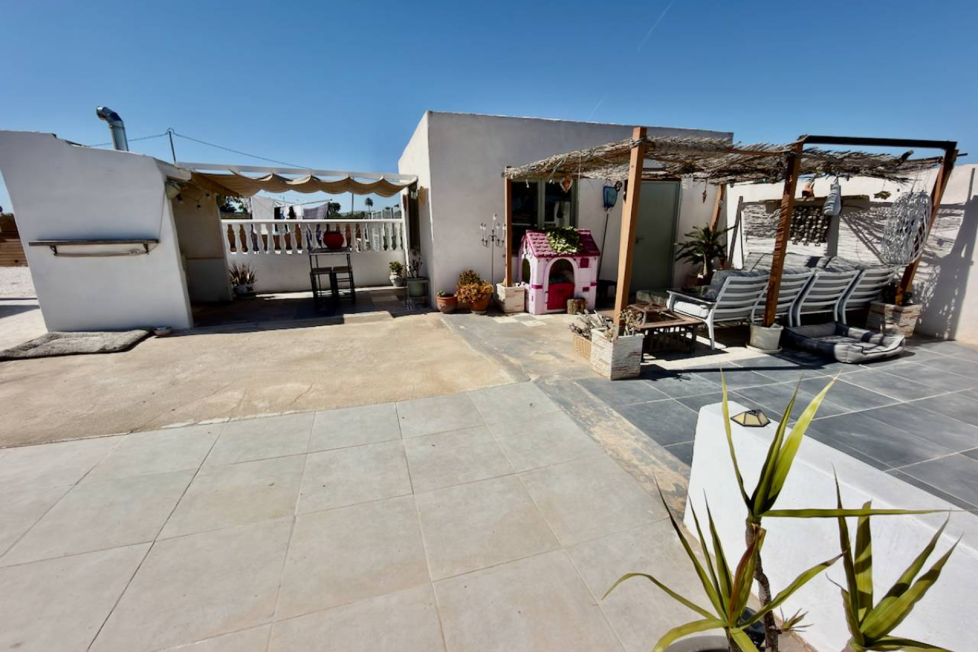Revente - Finca / Country Property - Dolores