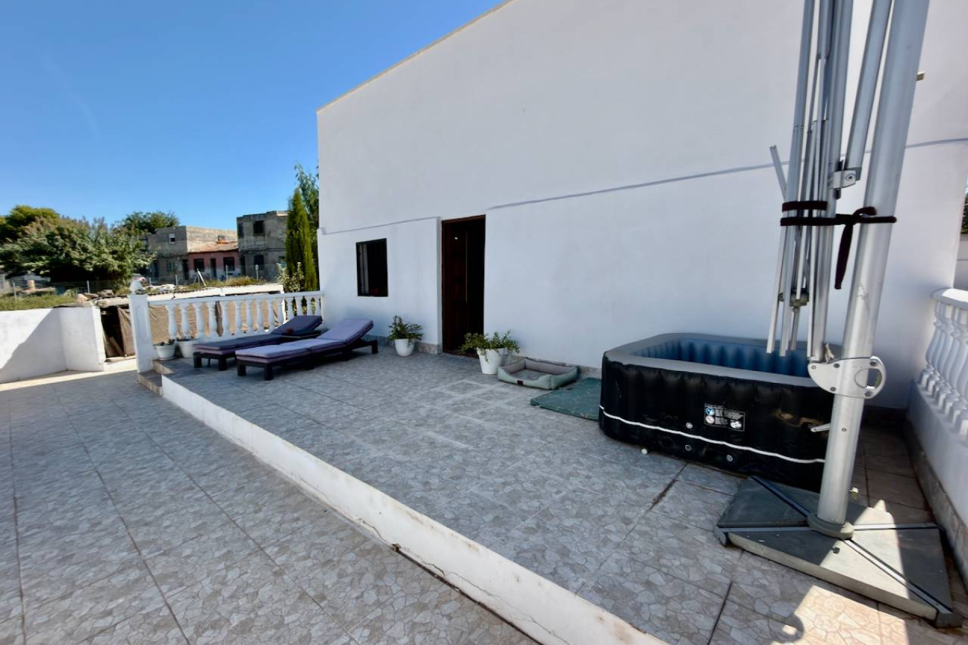 Revente - Finca / Country Property - Dolores