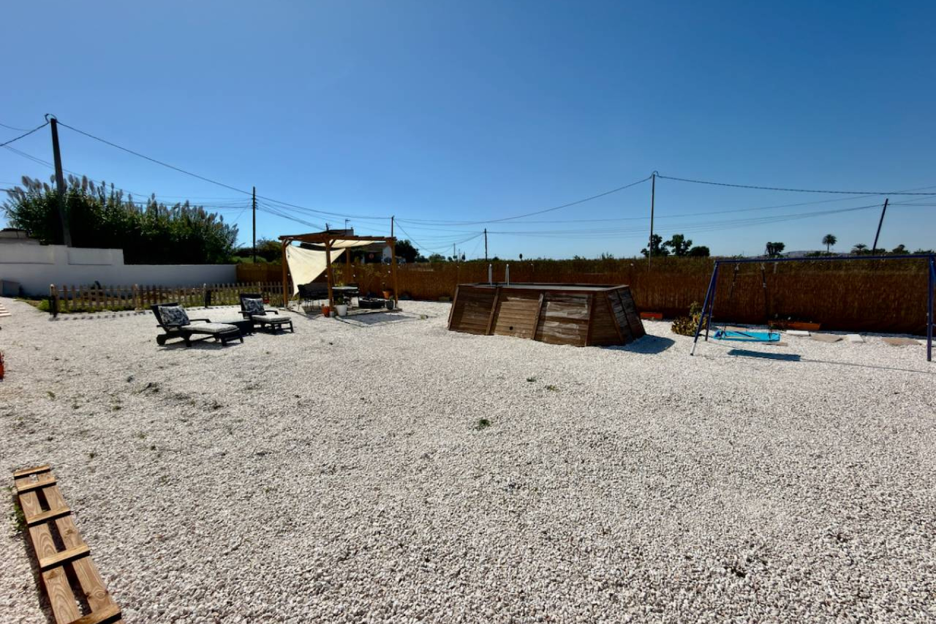 Revente - Finca / Country Property - Dolores